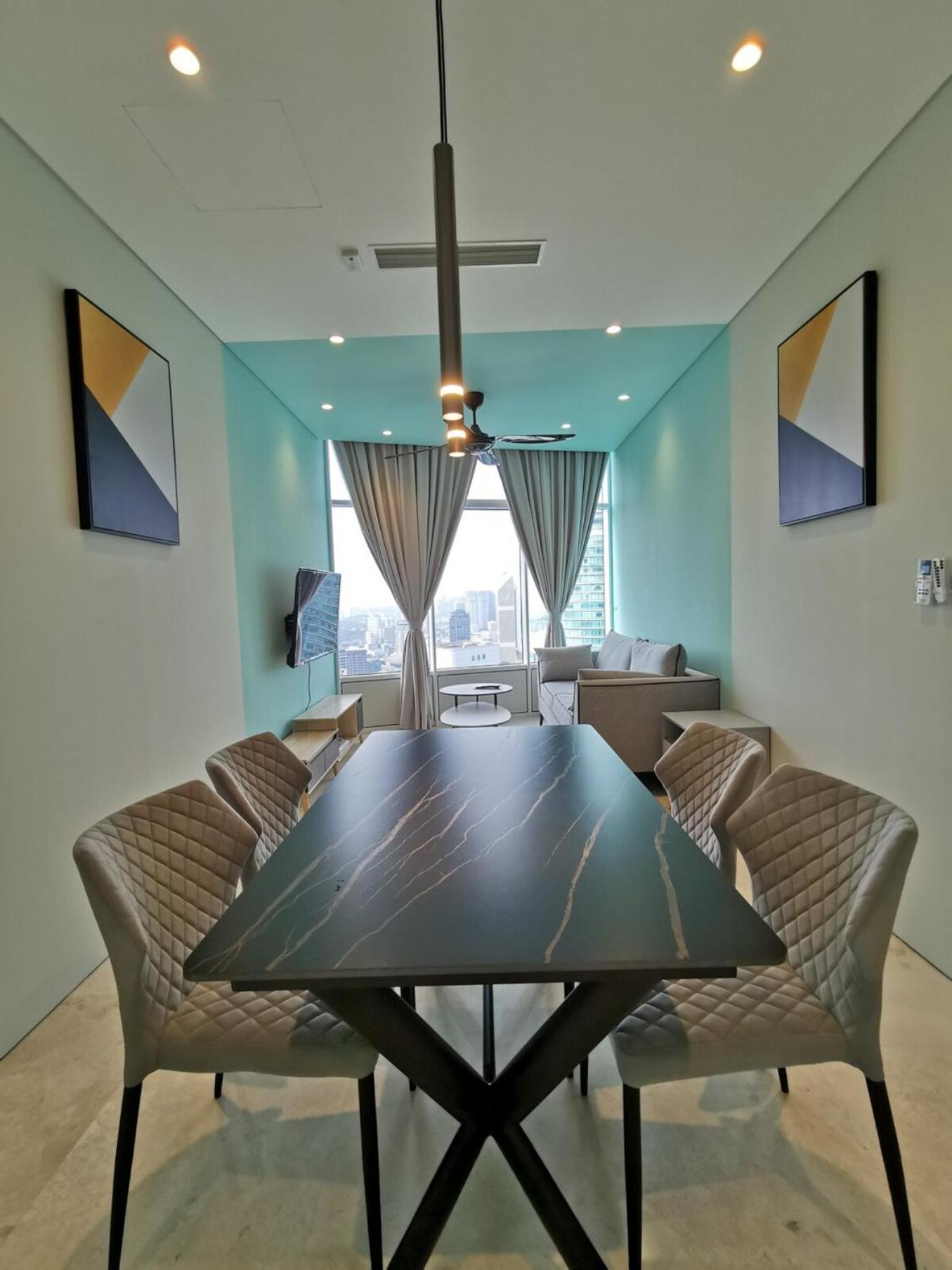 Agile Delima Residence Bukit Bintang