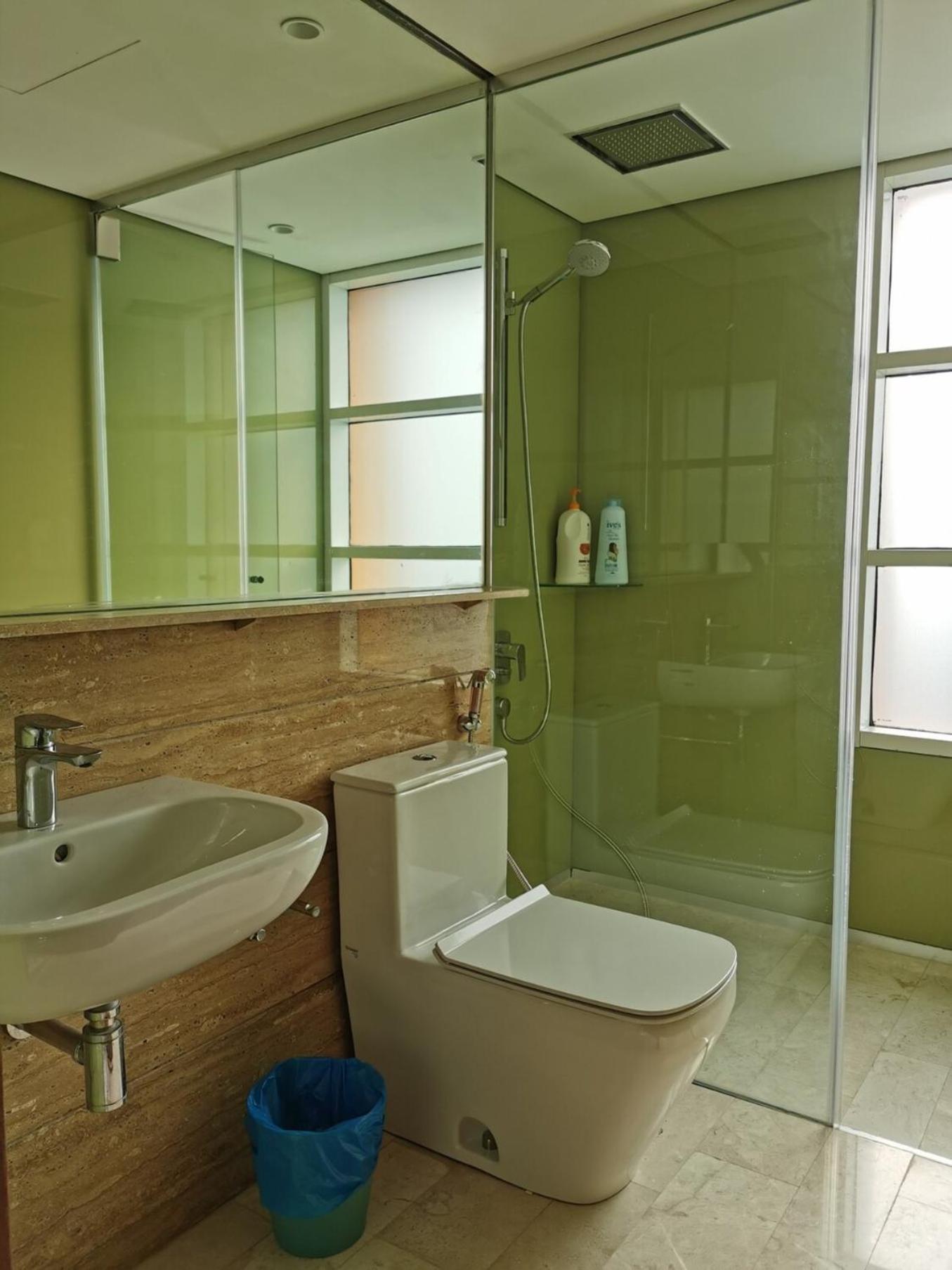 Agile Delima Residence Bukit Bintang
