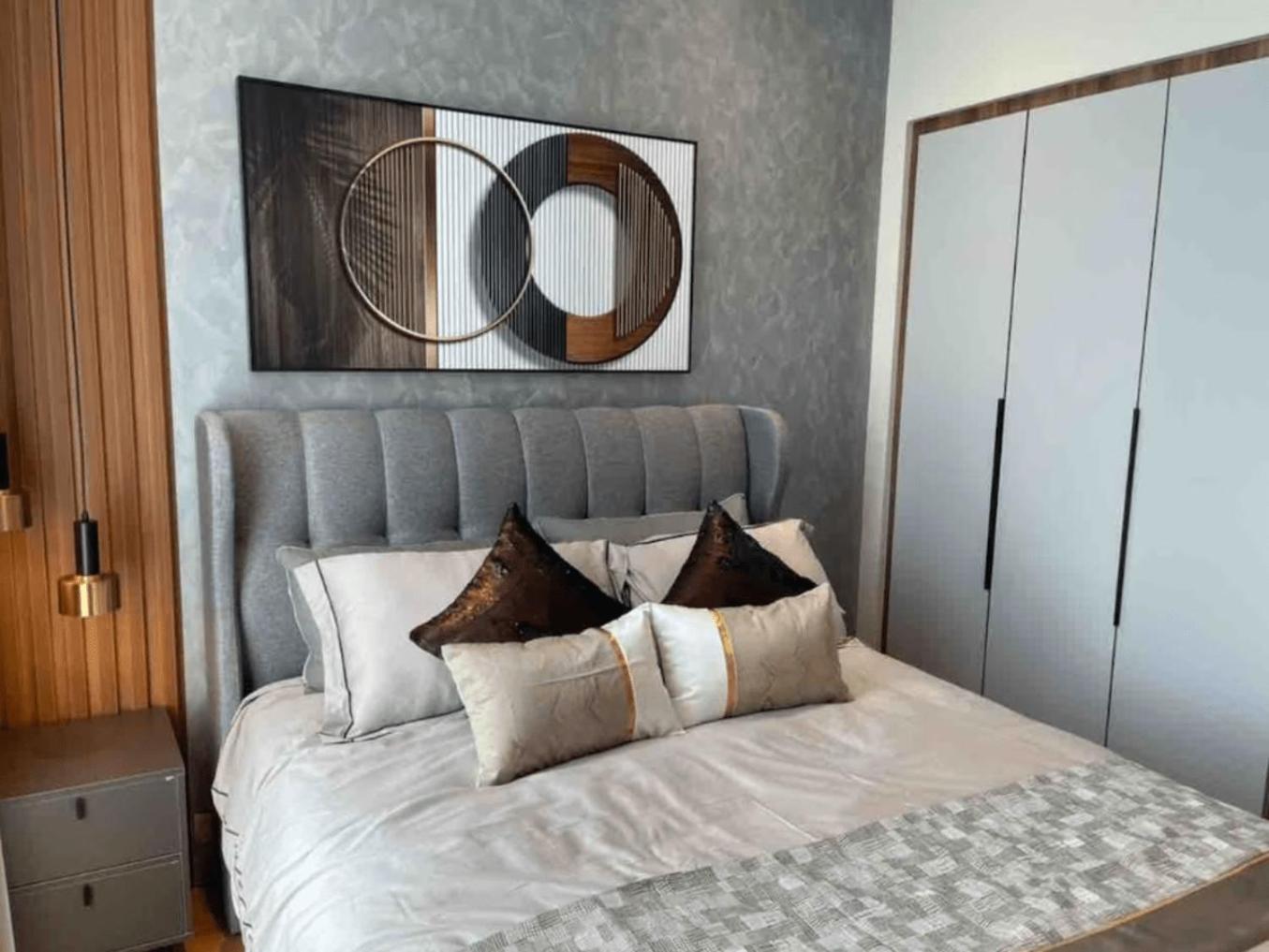 Agile Delima Residence Bukit Bintang