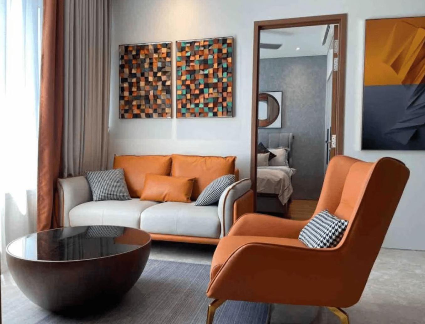 Agile Delima Residence Bukit Bintang