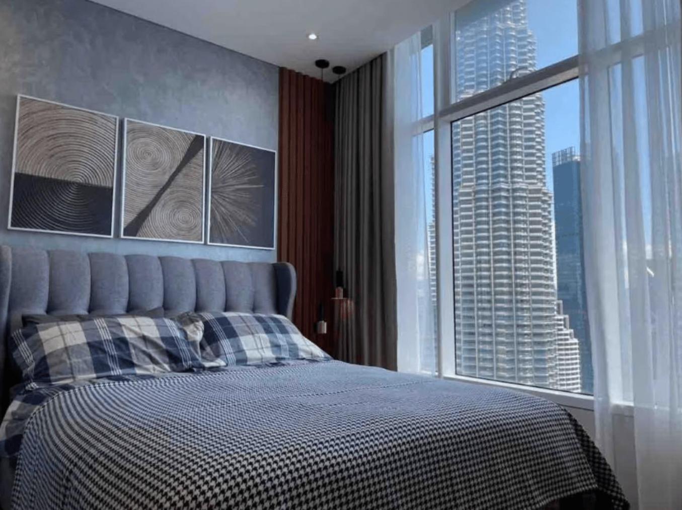 Agile Delima Residence Bukit Bintang