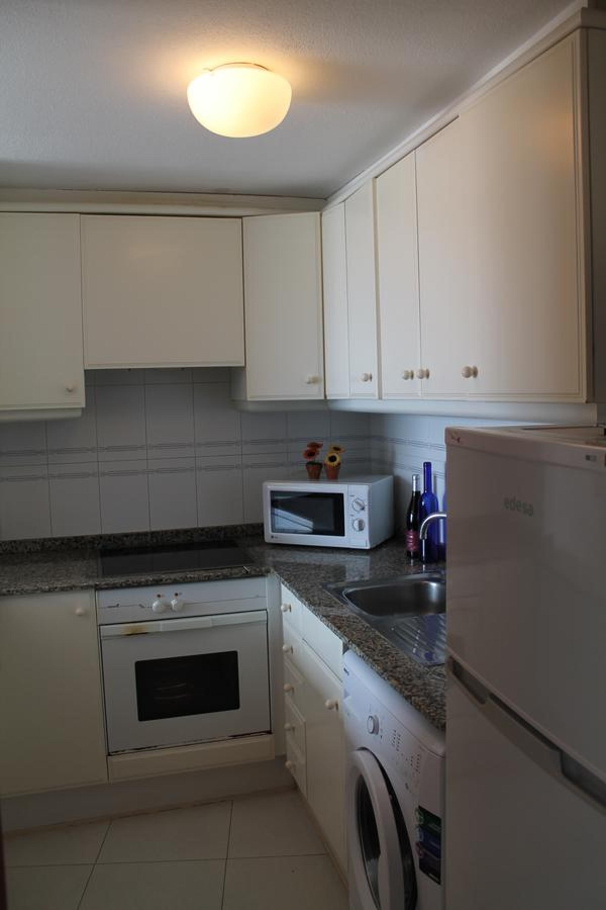 Apartamento Picasso