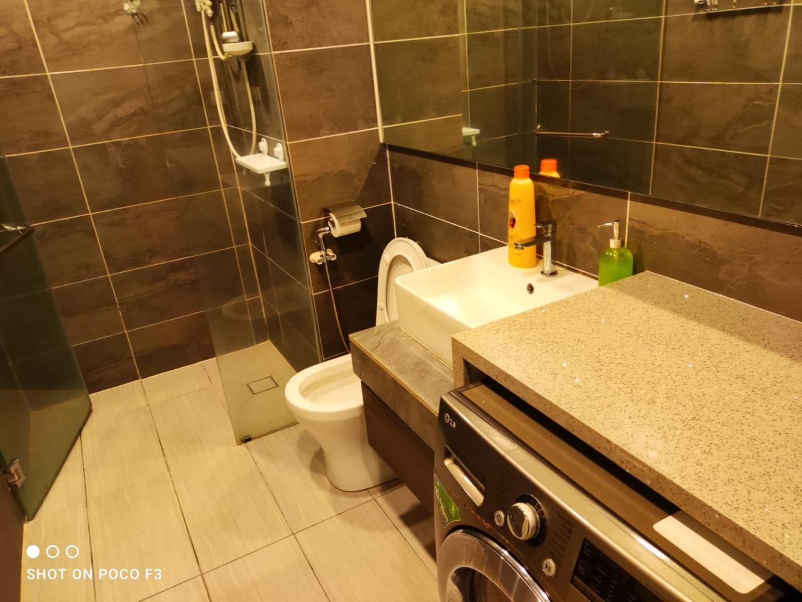 Cozy Studio unit - Cyberjaya - WiFi - Free parking photo 4