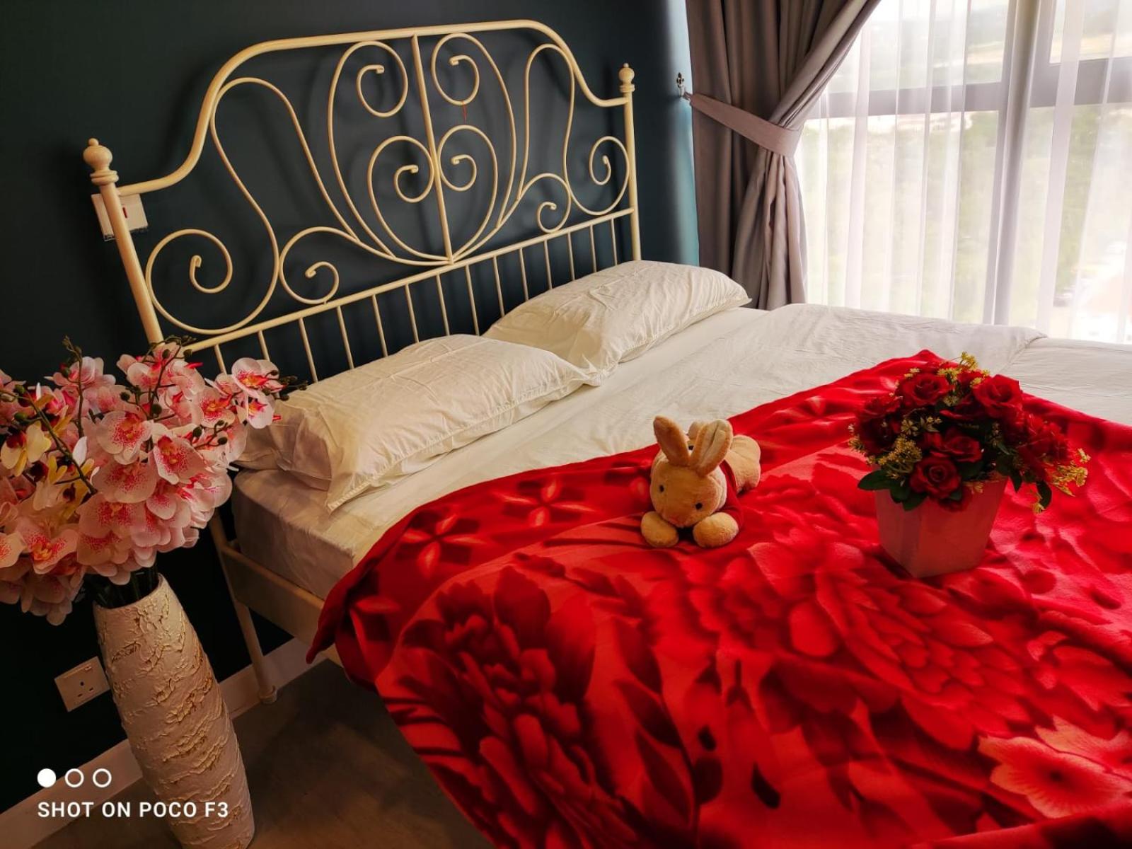 Cozy Studio unit - Cyberjaya - WiFi - Free parking photo 5