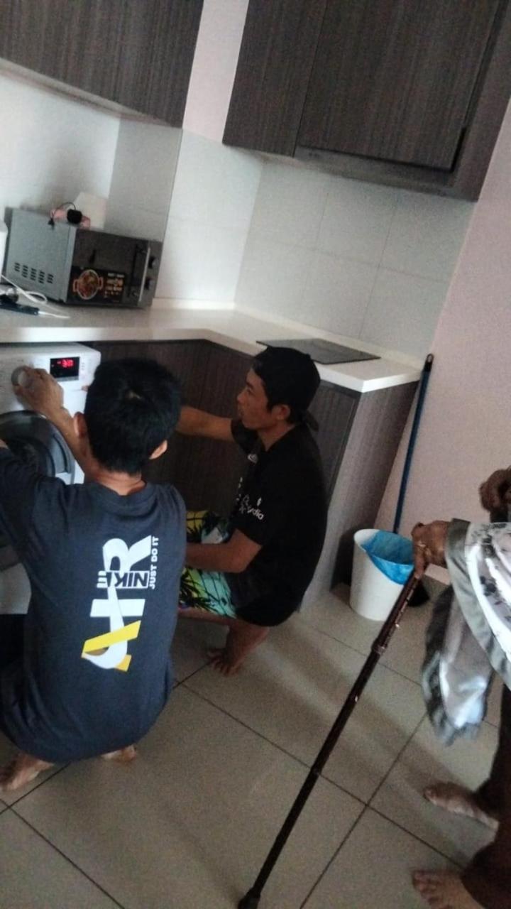 Cozy Studio unit - Cyberjaya - WiFi - Free parking photo 7