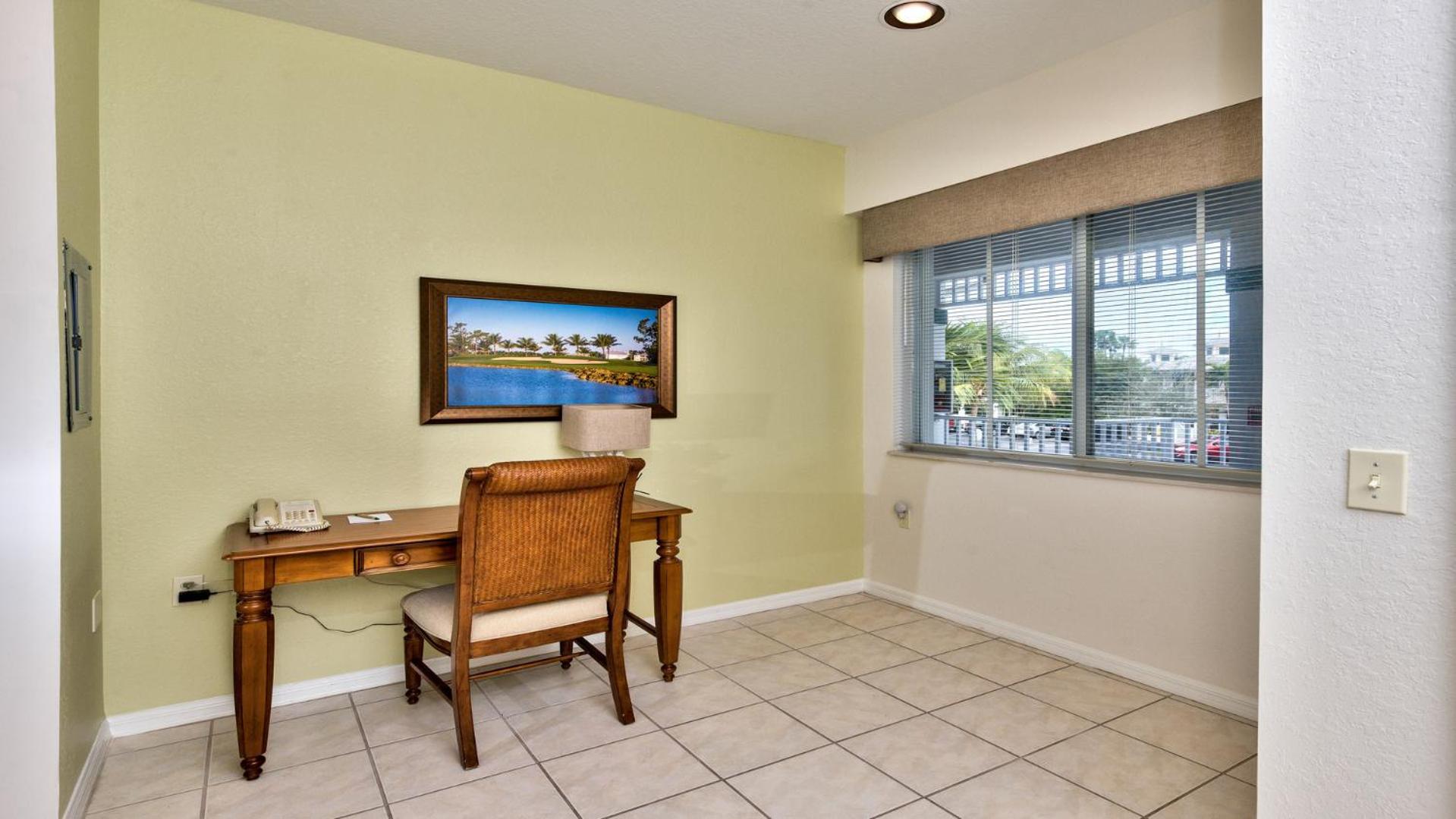 Genoa Vacation Rental