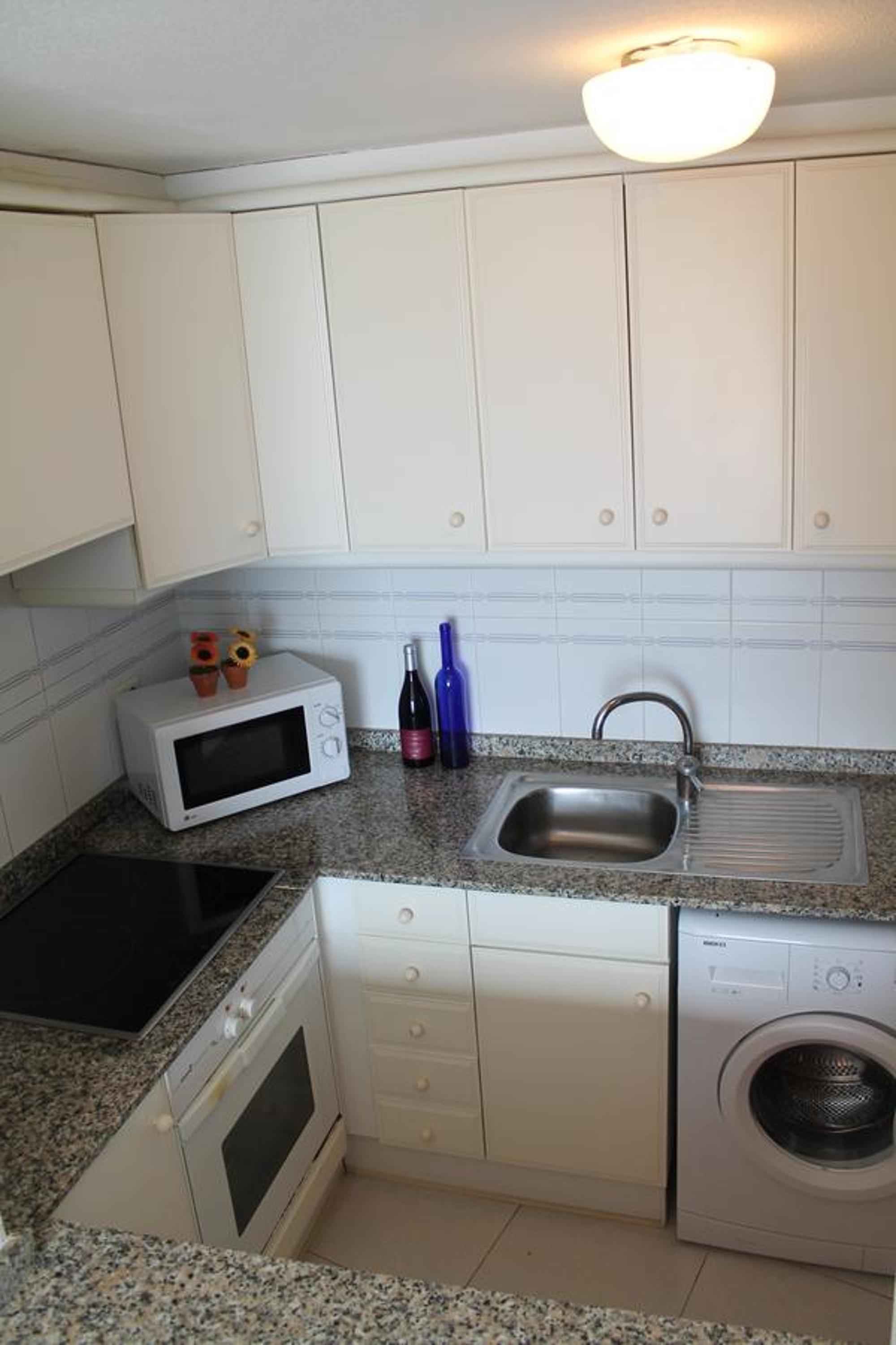 Apartamento Picasso