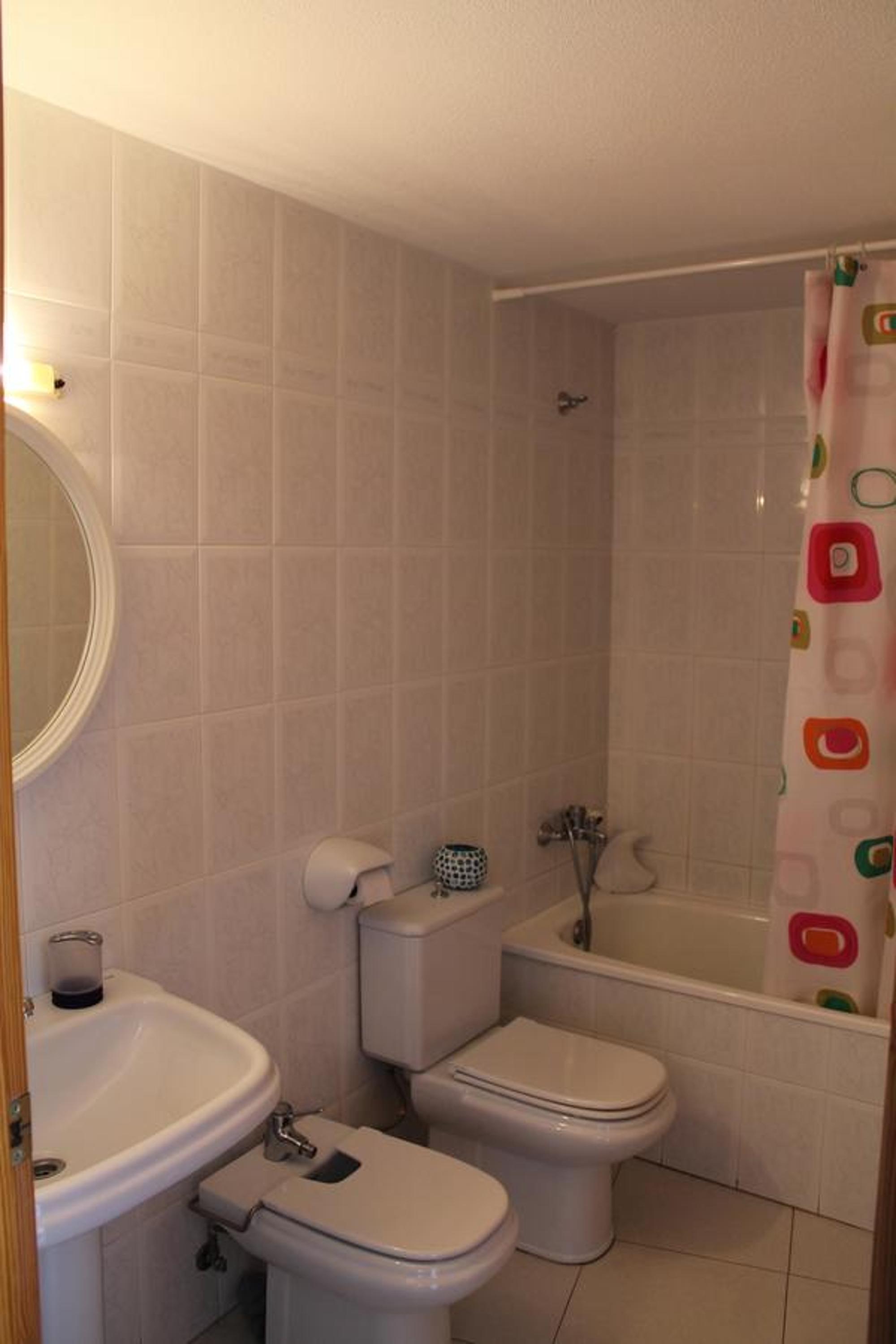 Apartamento Picasso