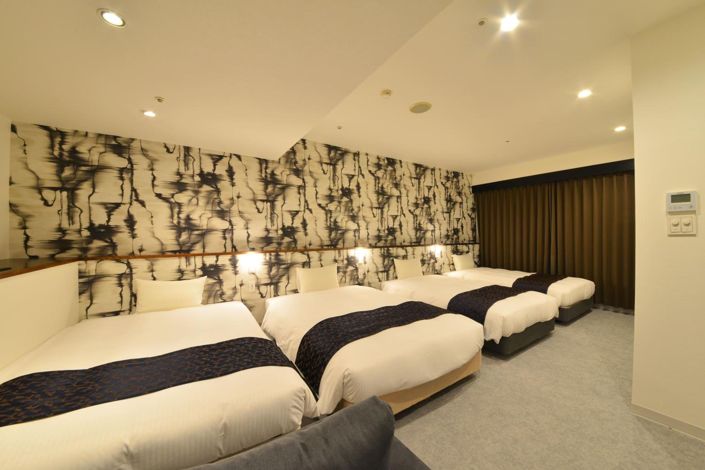 LC Goryokaku Hotel