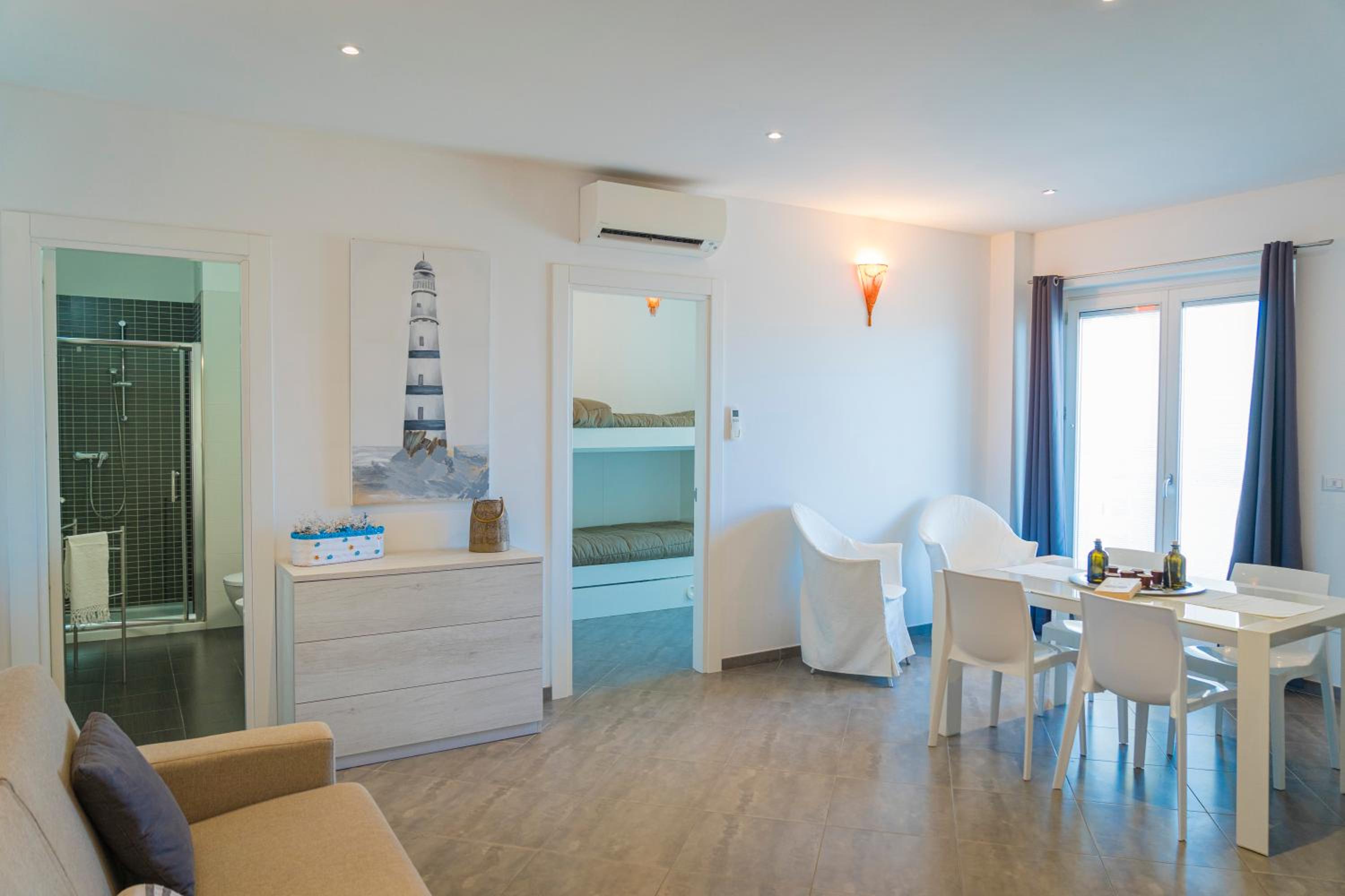 MARIMAR - Apartments OTRANTO en Otranto