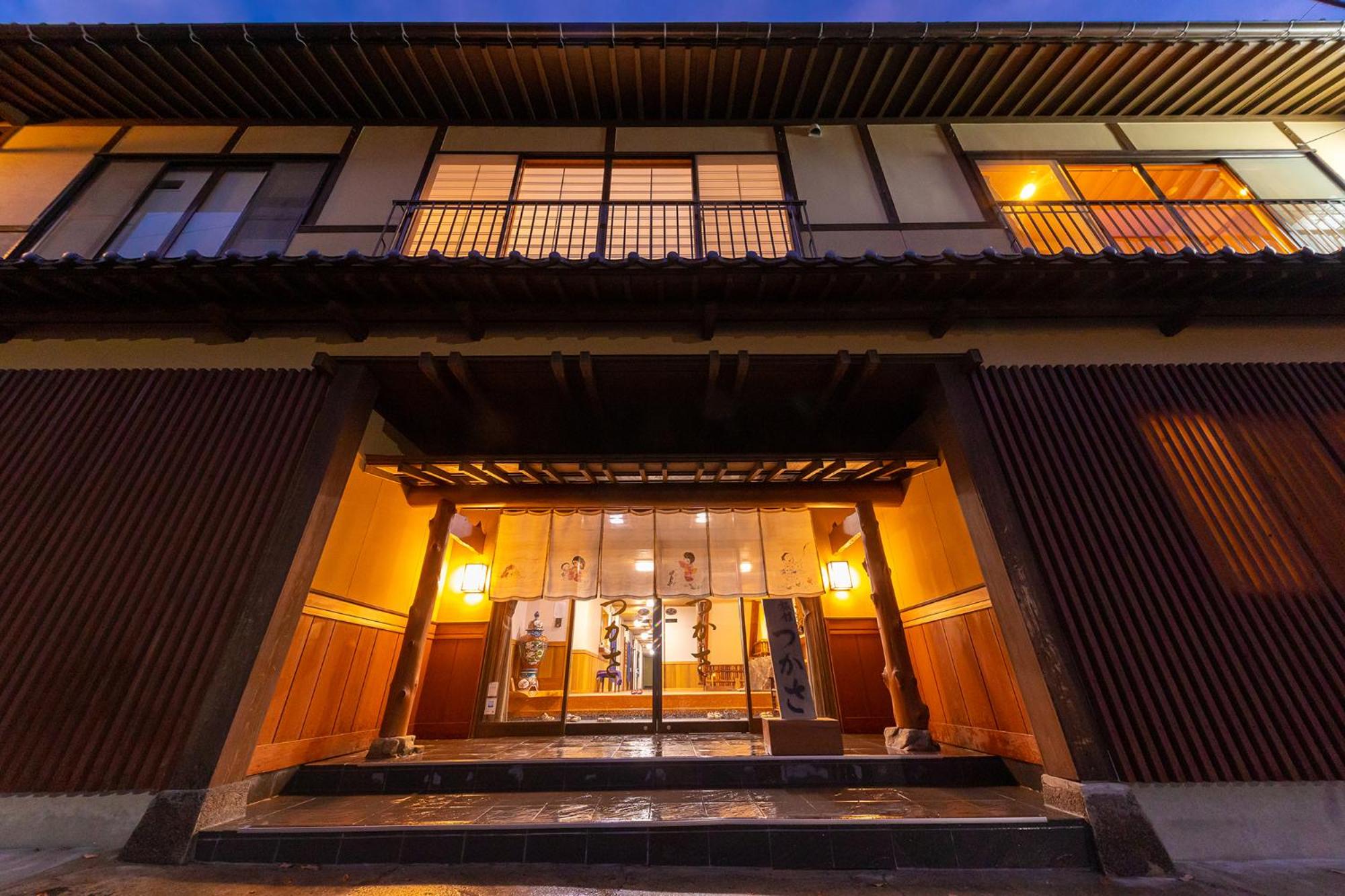 Tsukasa Ryokan