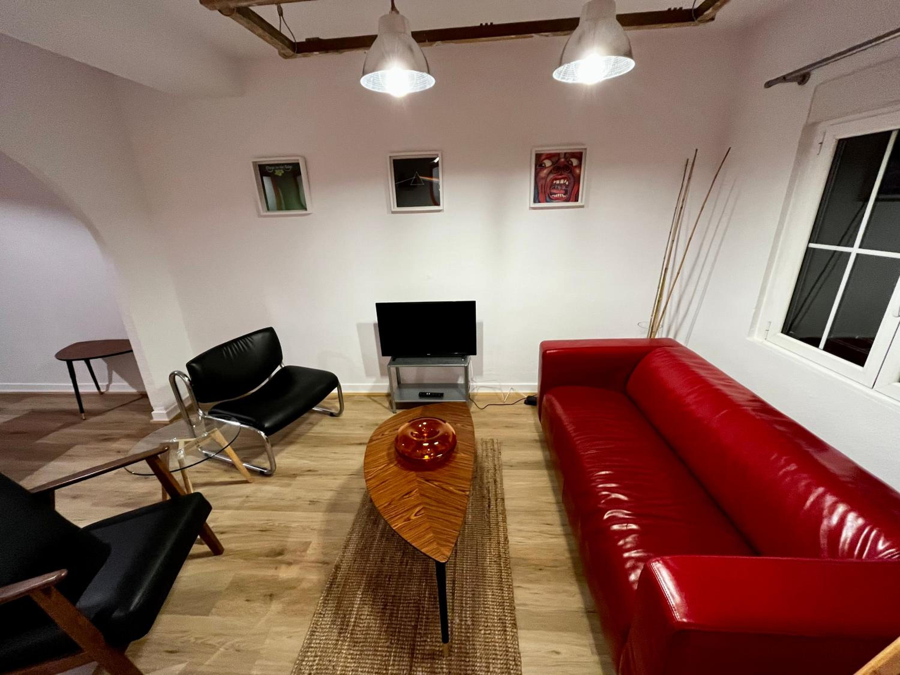 lounge