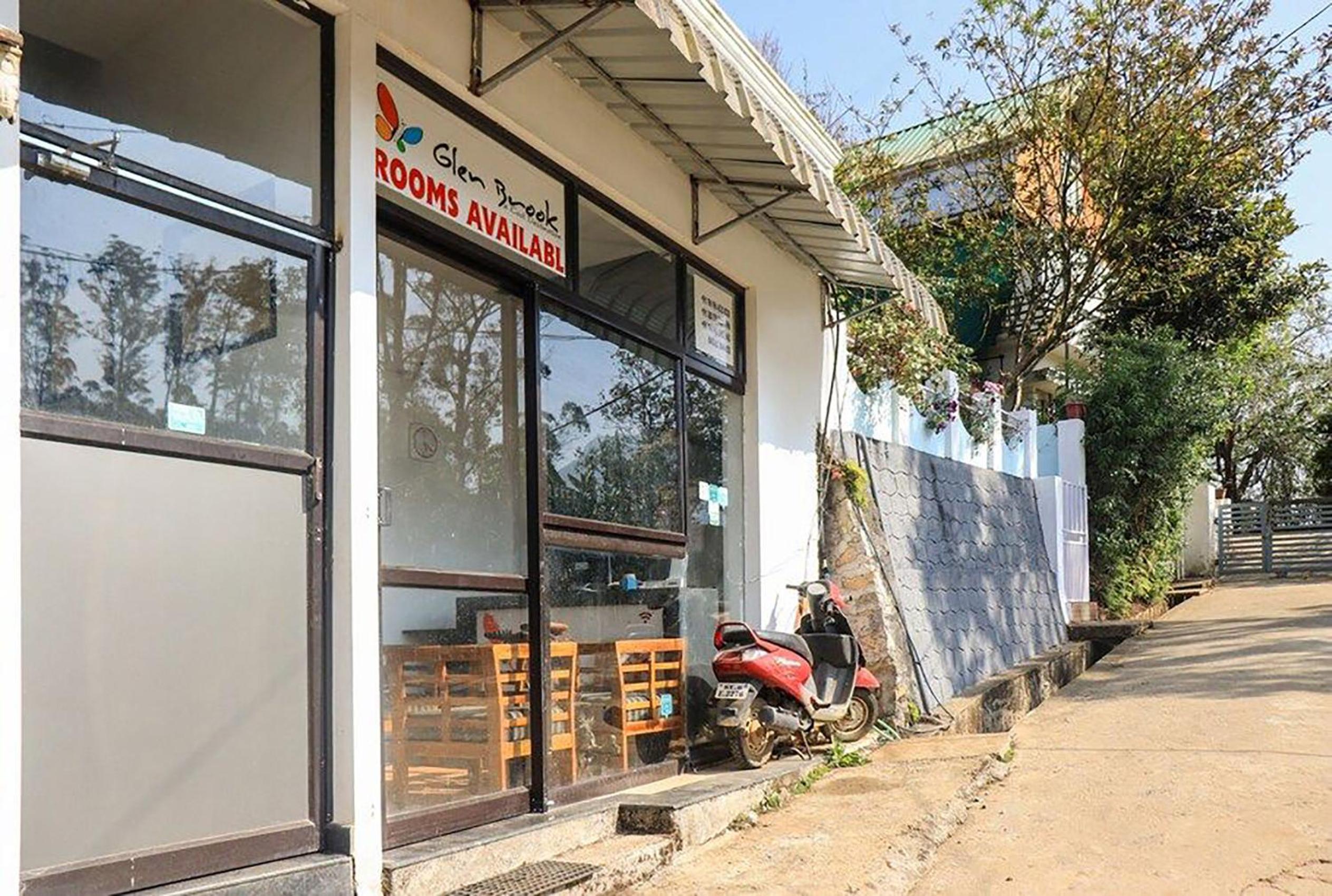 Glen Brook Home Stay