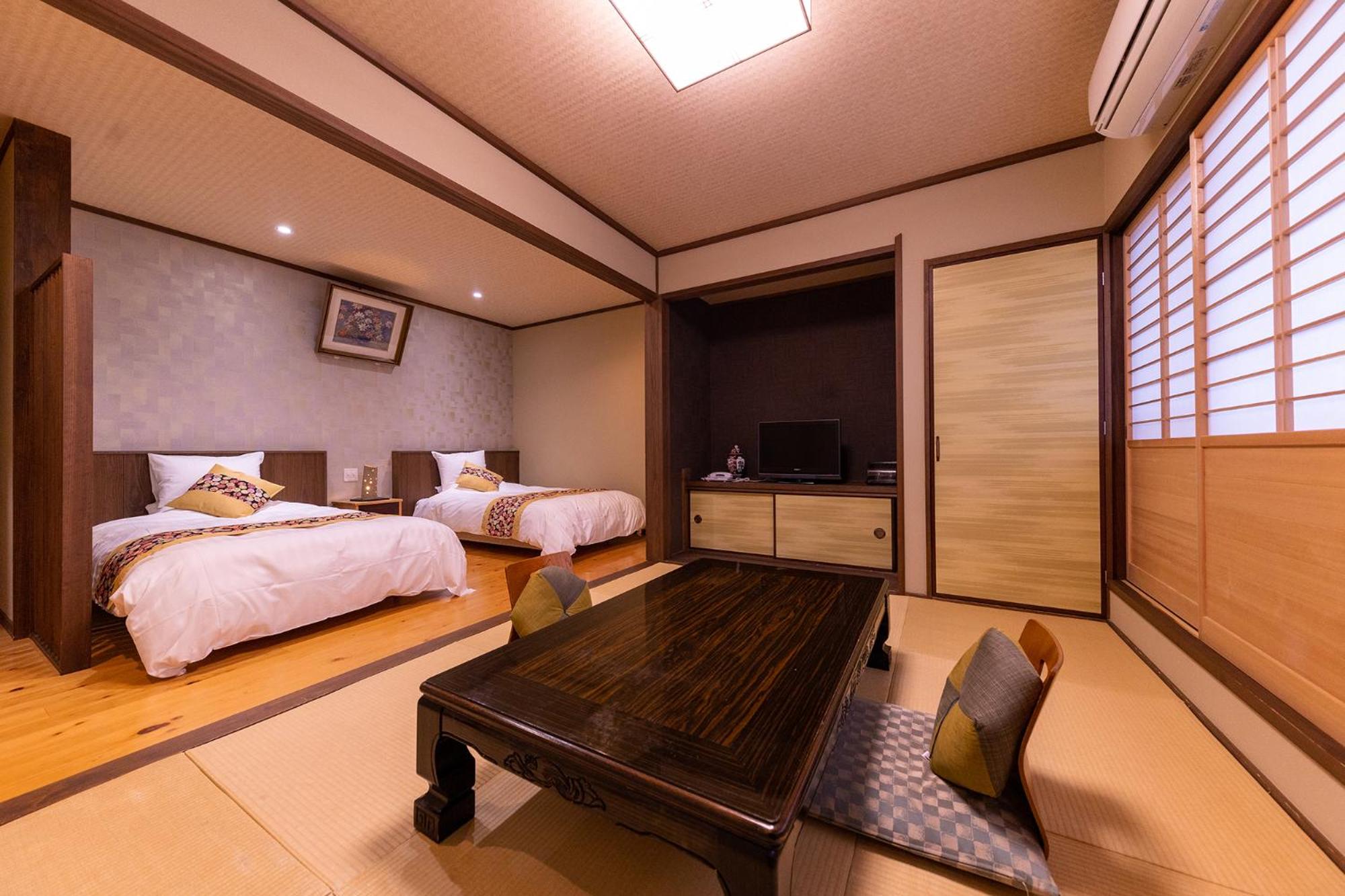 Tsukasa Ryokan
