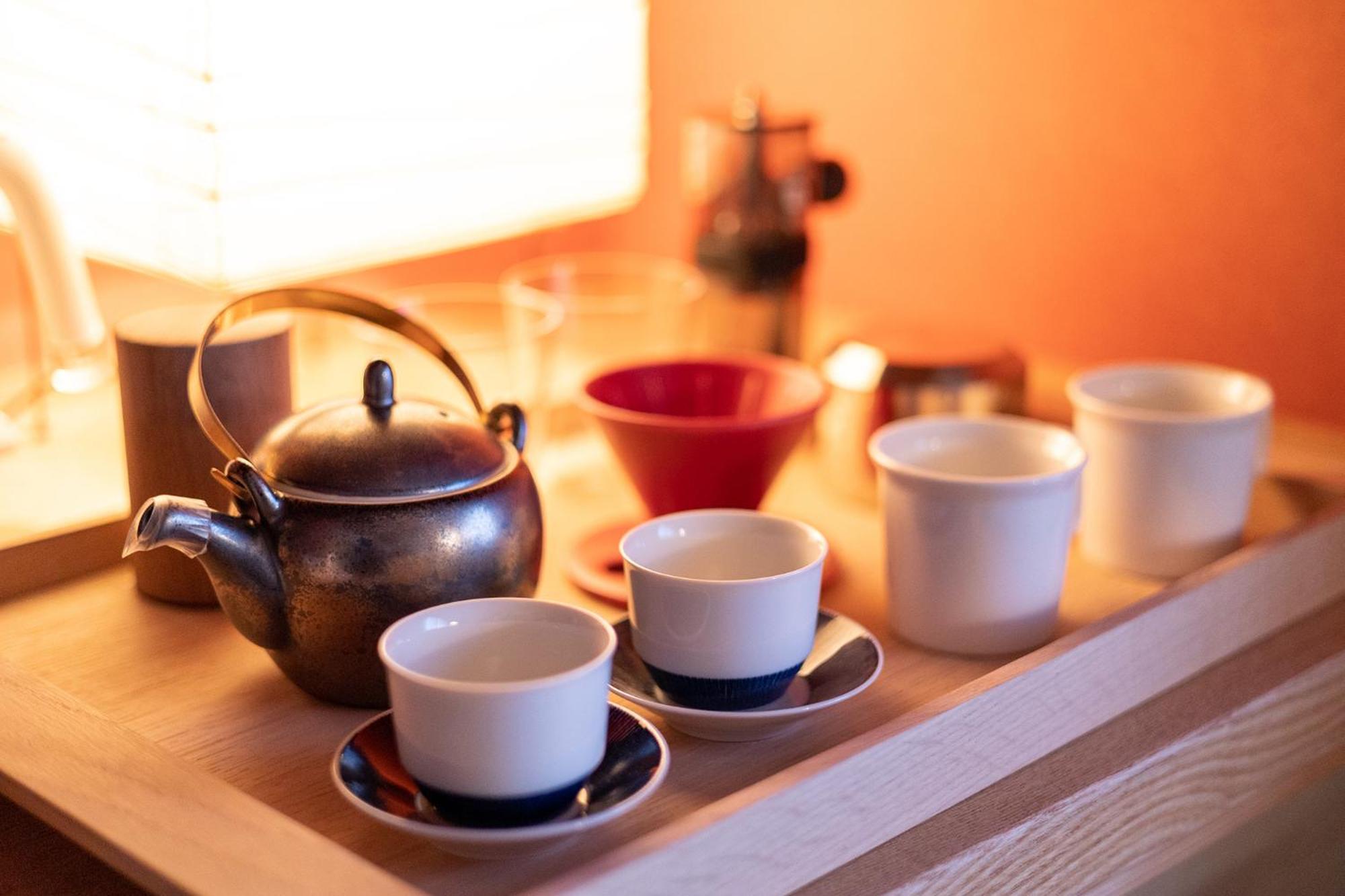 Tsukasa Ryokan