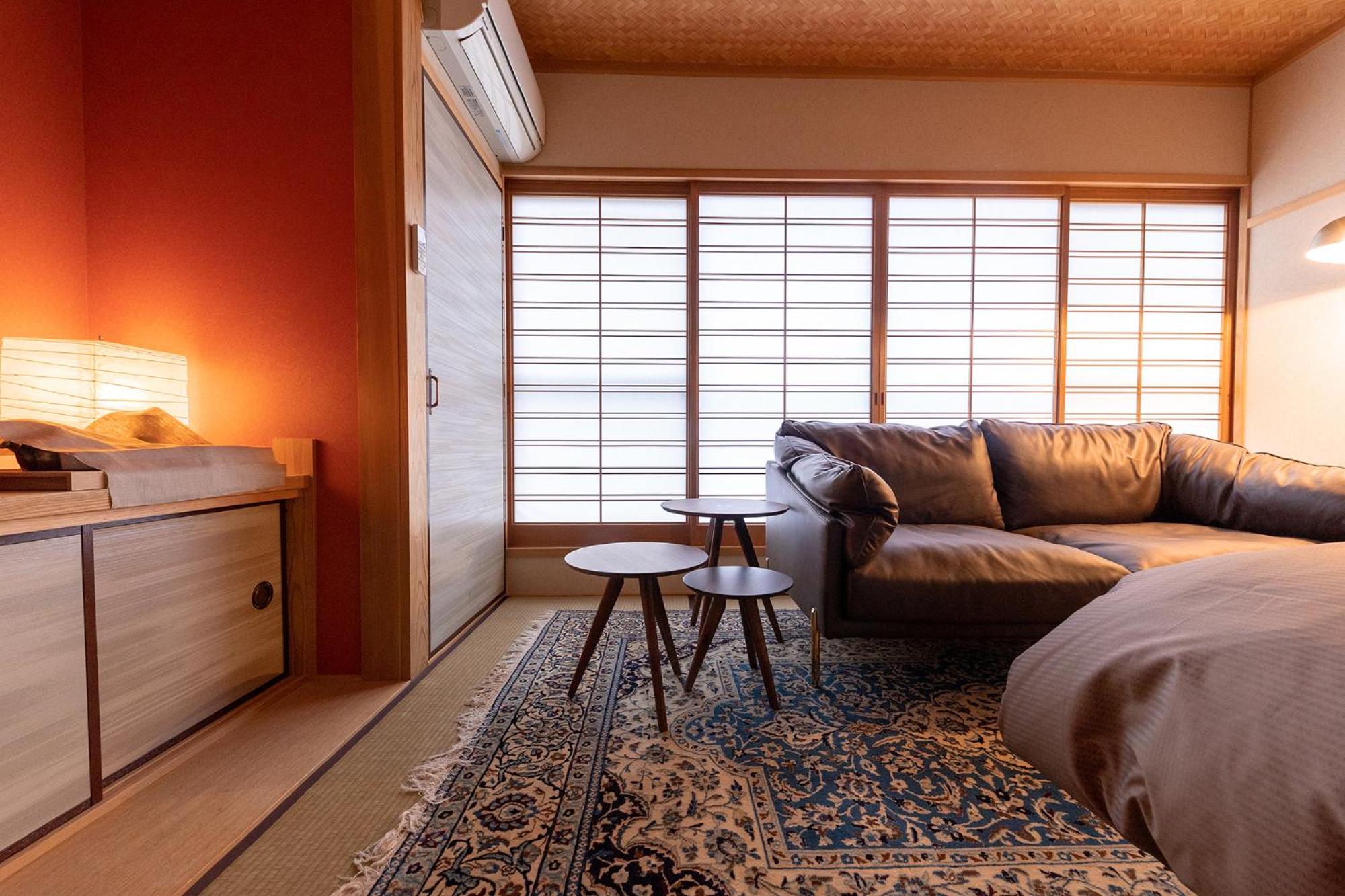 Tsukasa Ryokan