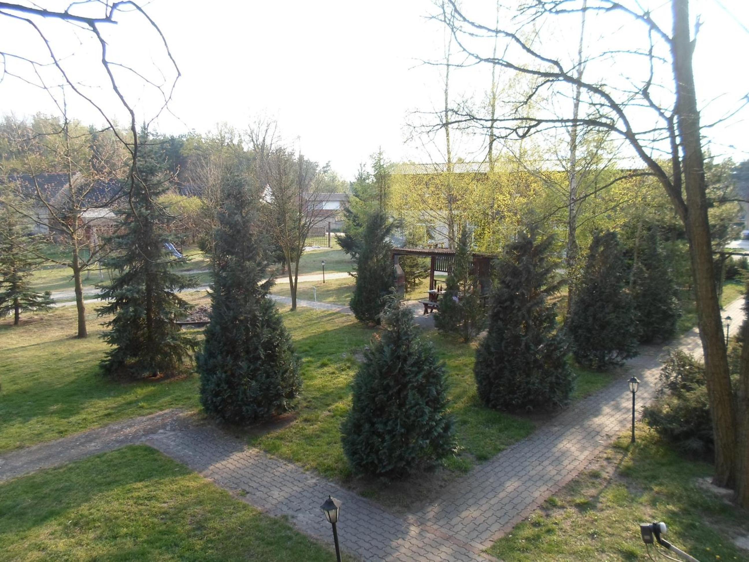 Center Angelos