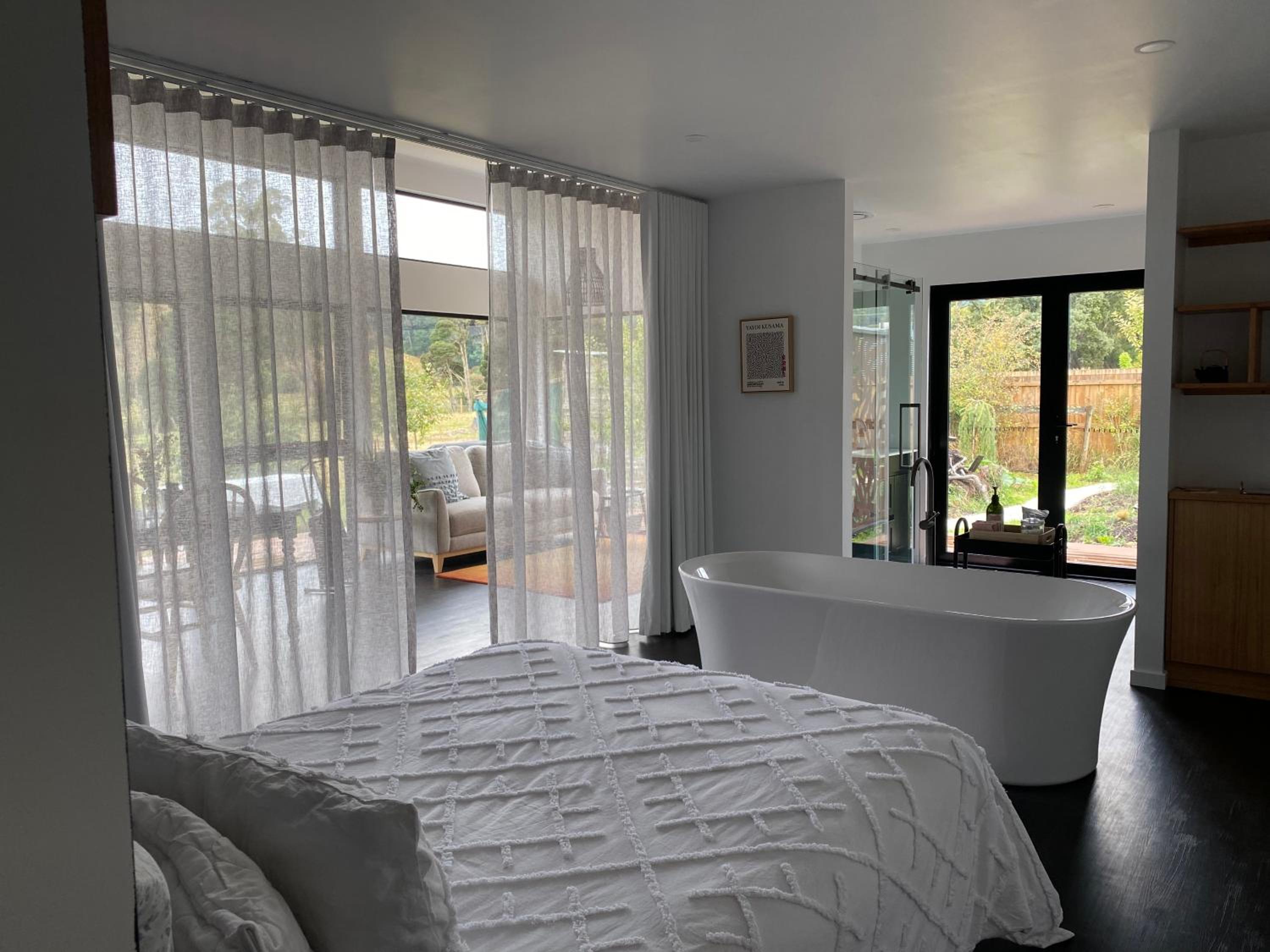 Shibui Lilydale Luxury Romance