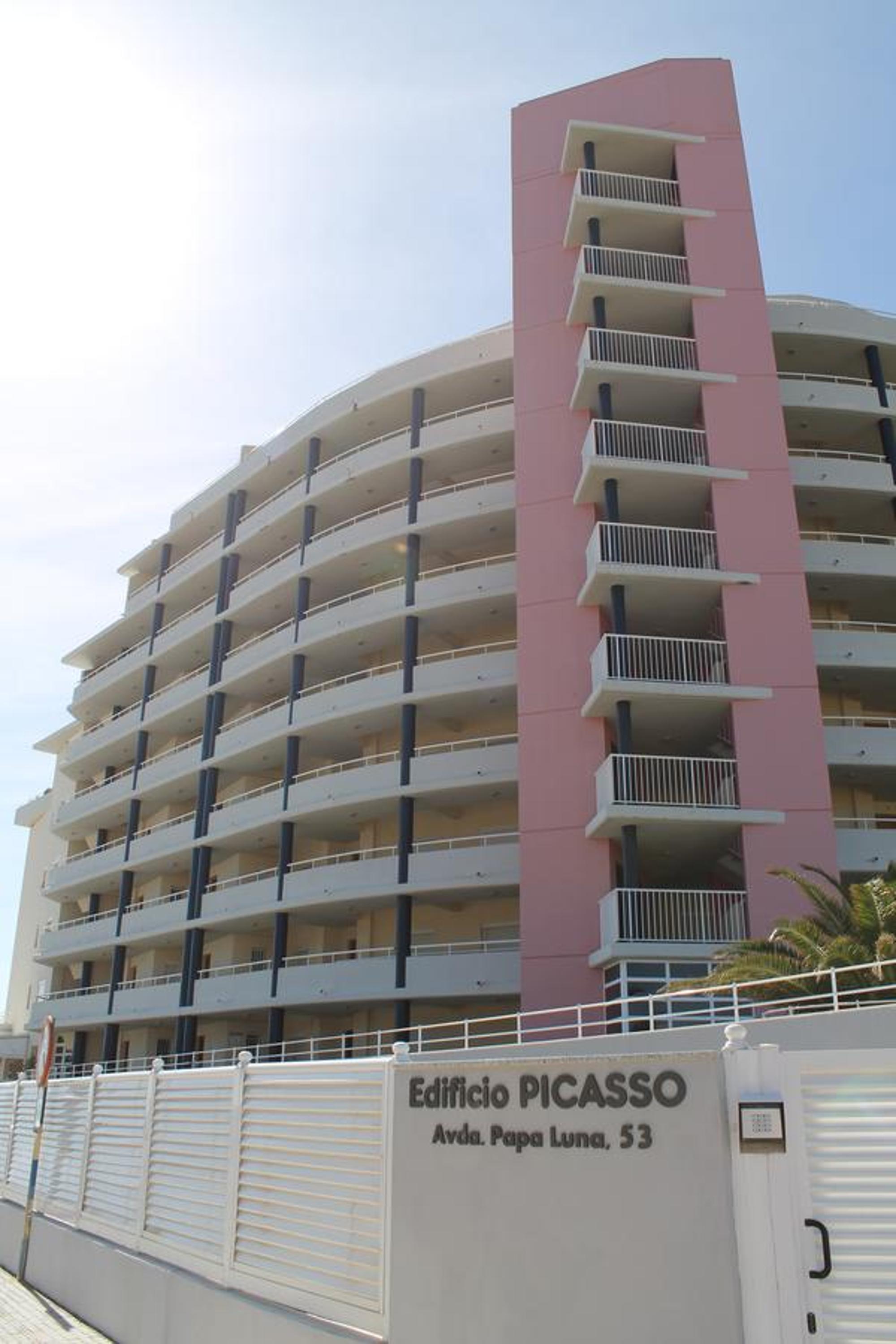 Apartamento Picasso