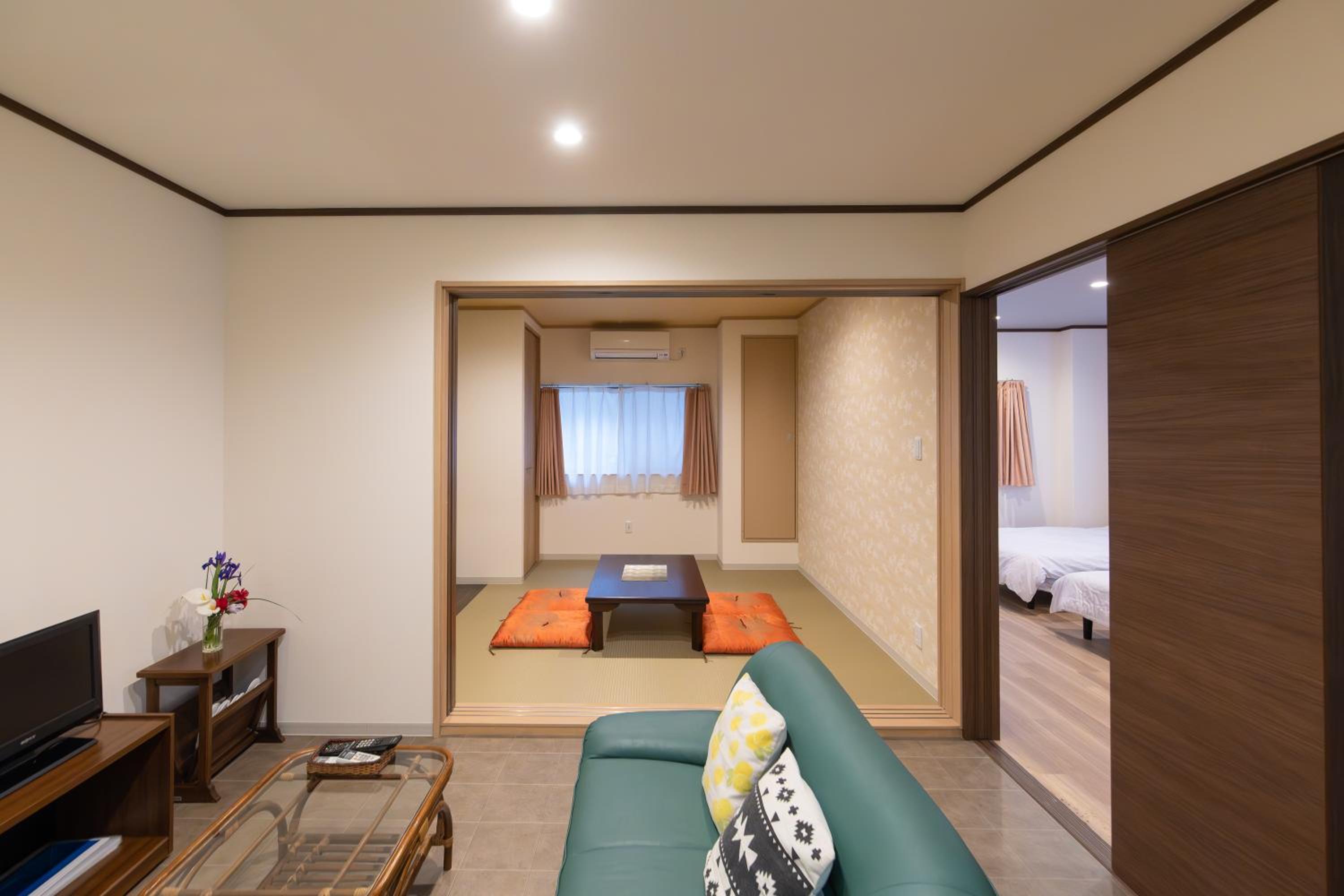 マンションかわた
