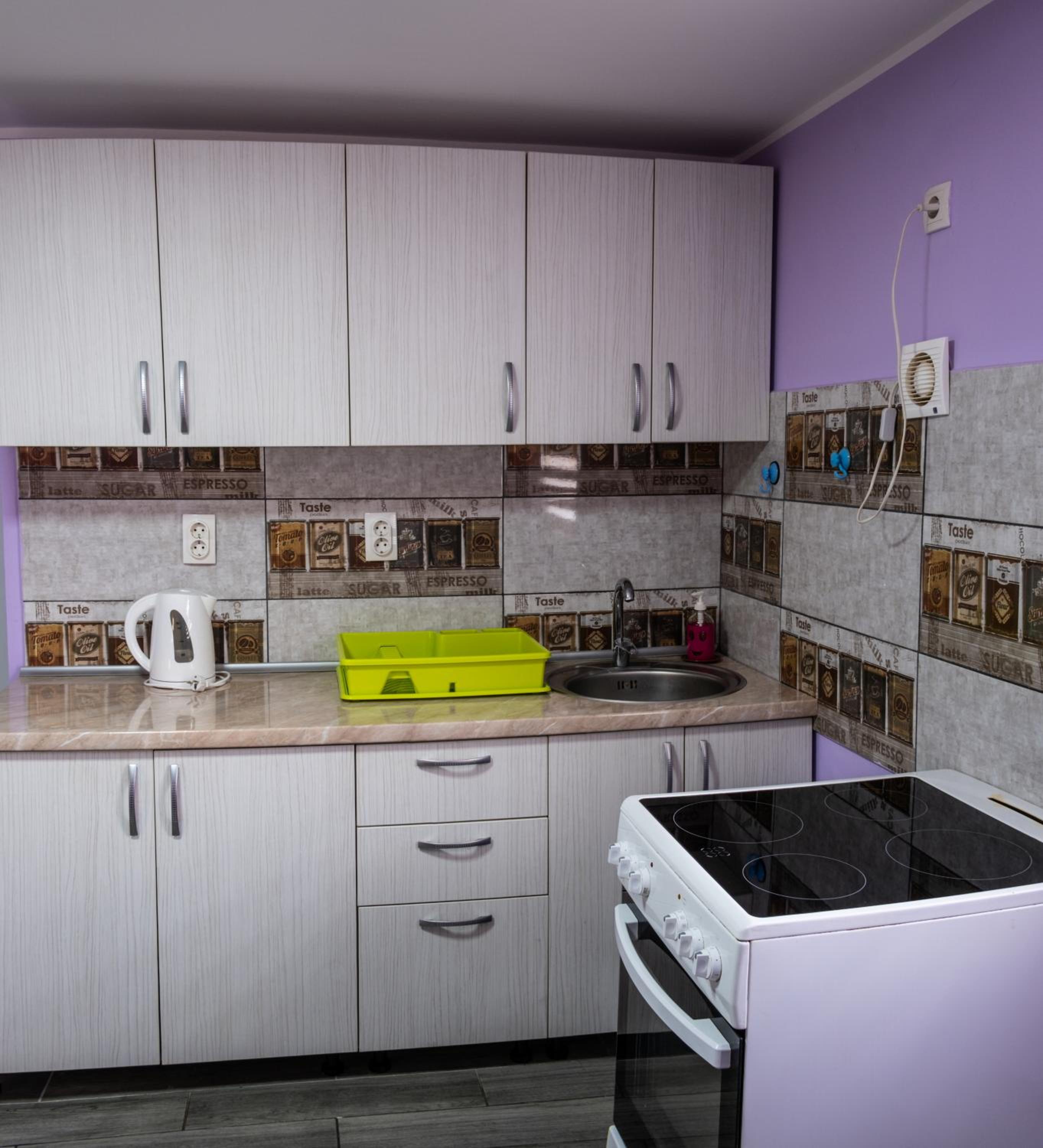 Apartman Bruno view 2