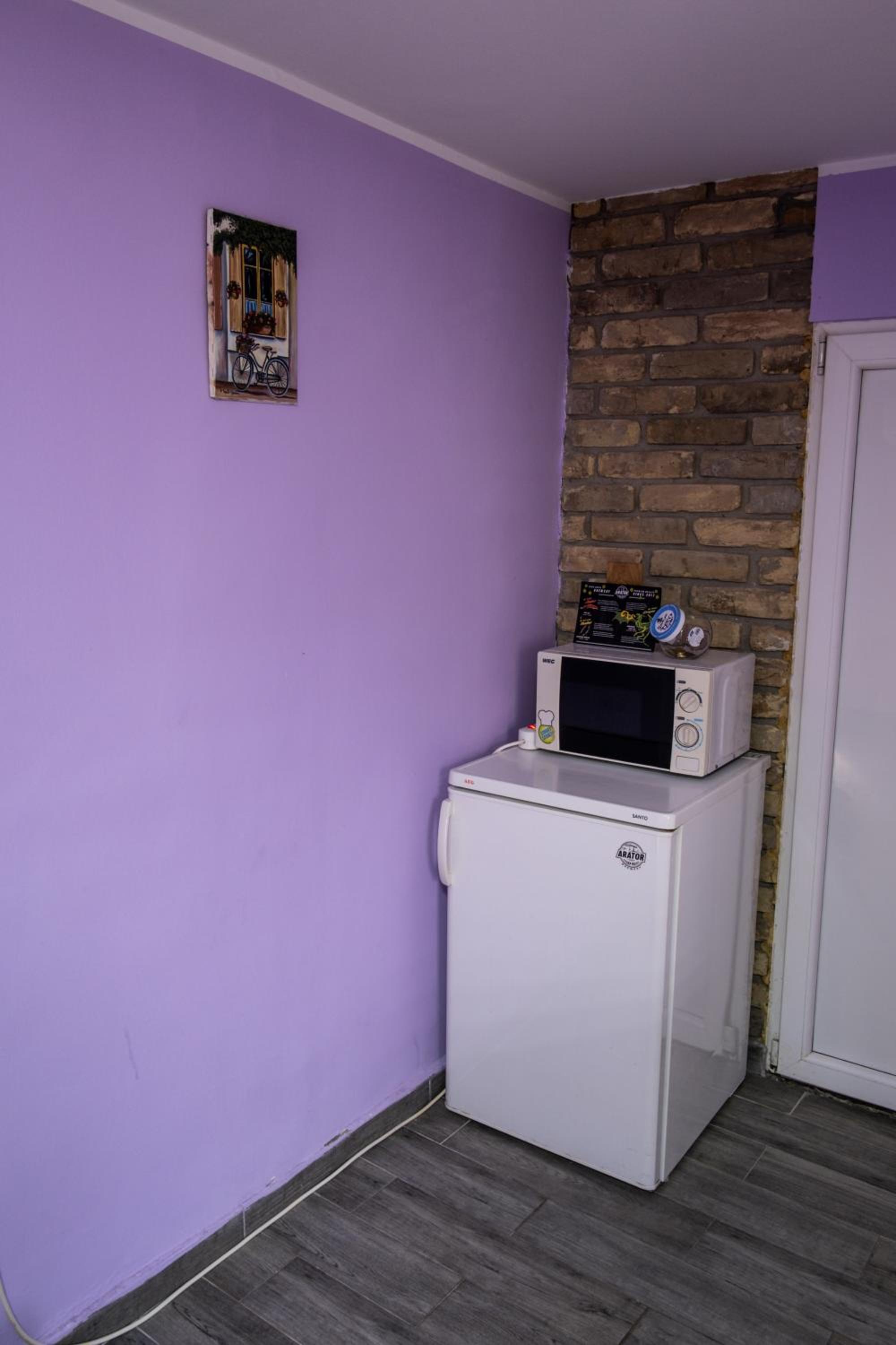 Apartman Bruno view 3