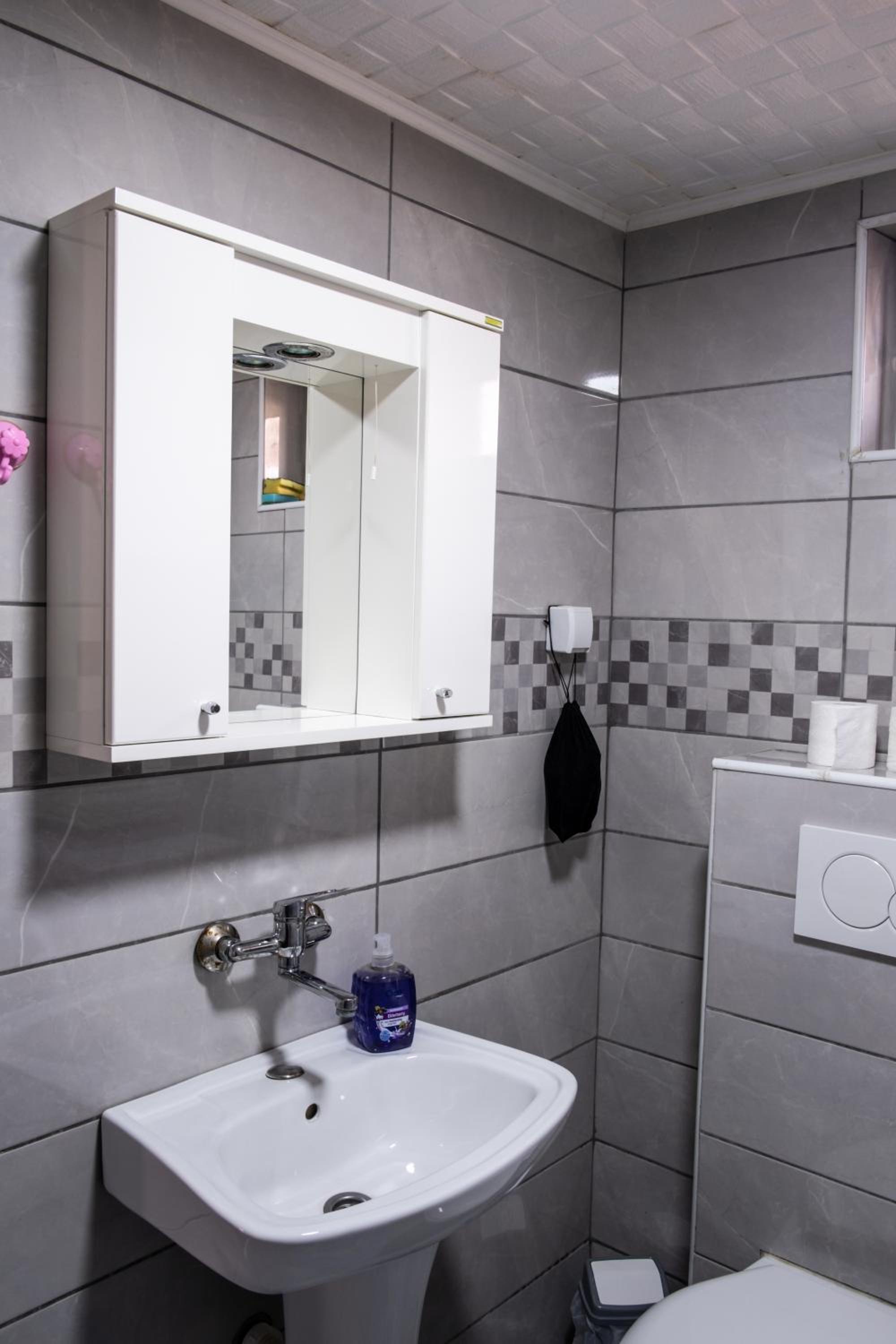 Apartman Bruno view 5