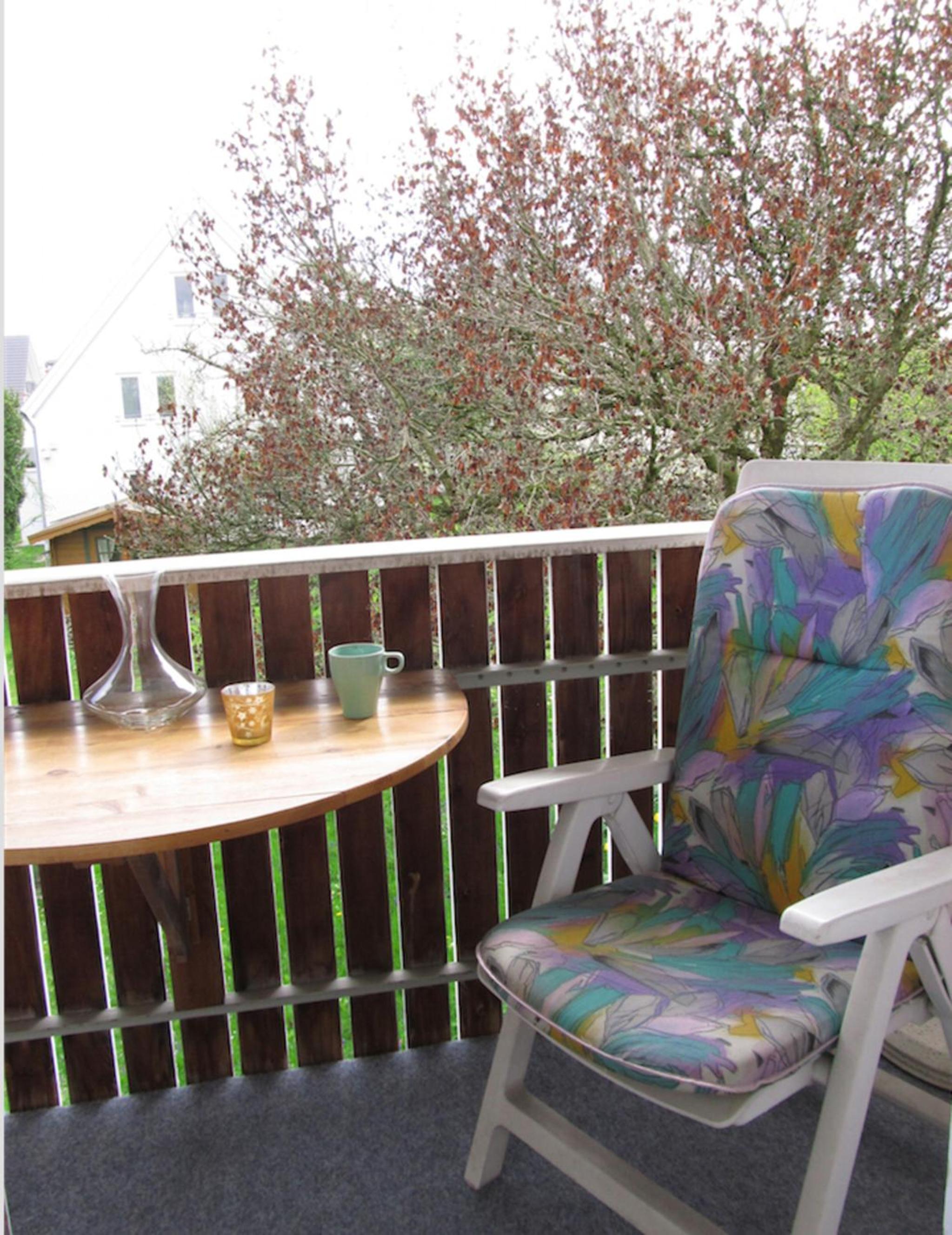 Ferienwohnung Bluhm