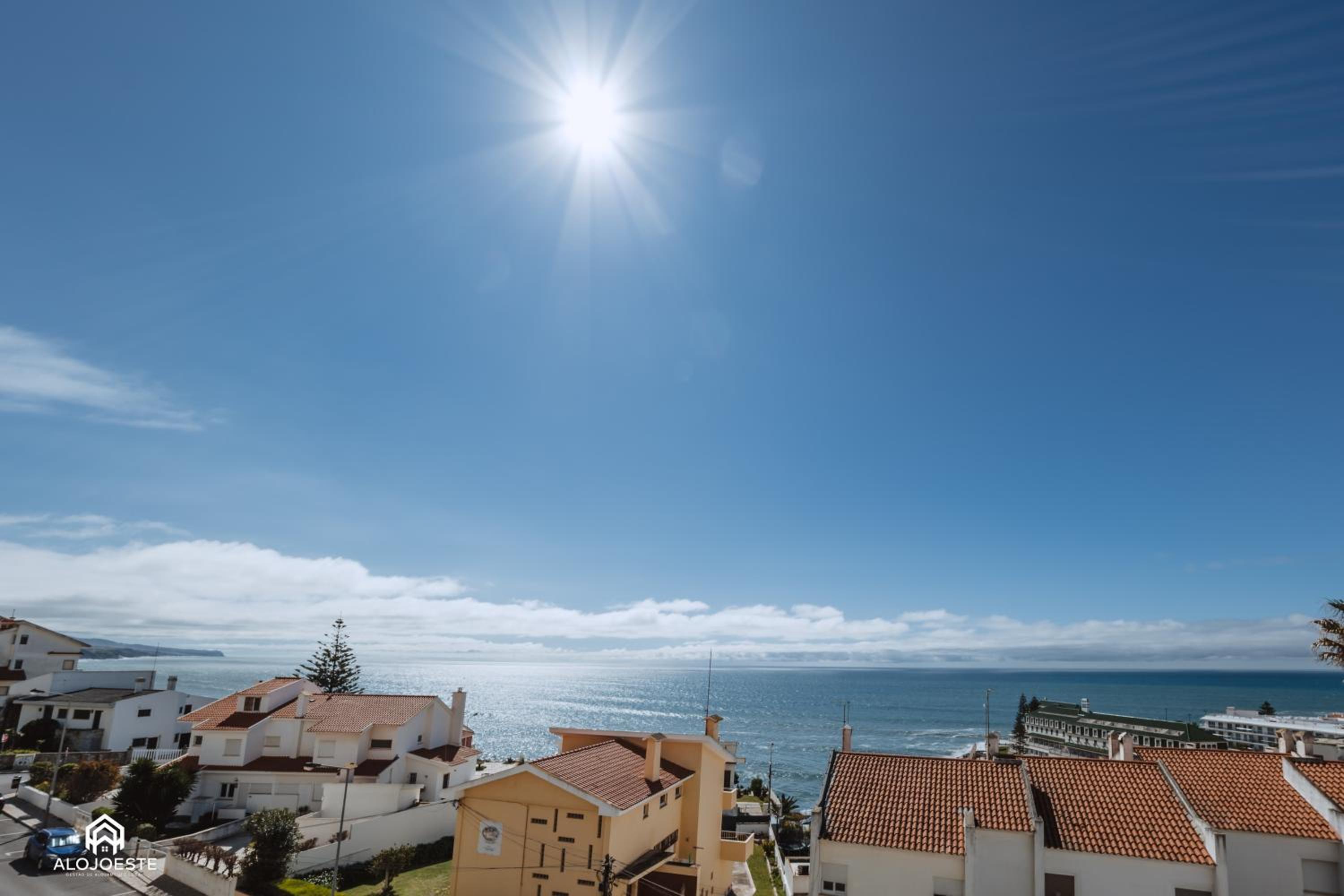Studio L - Ericeira view 2