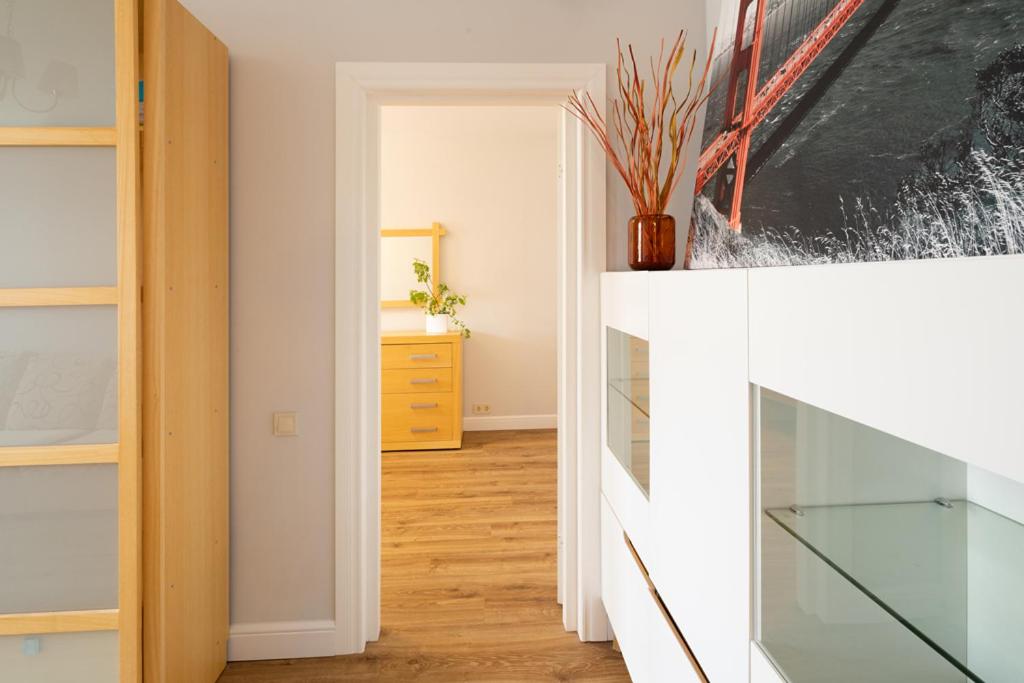 Cozy 2 Bedroom Apartment in Riga Centre view 2