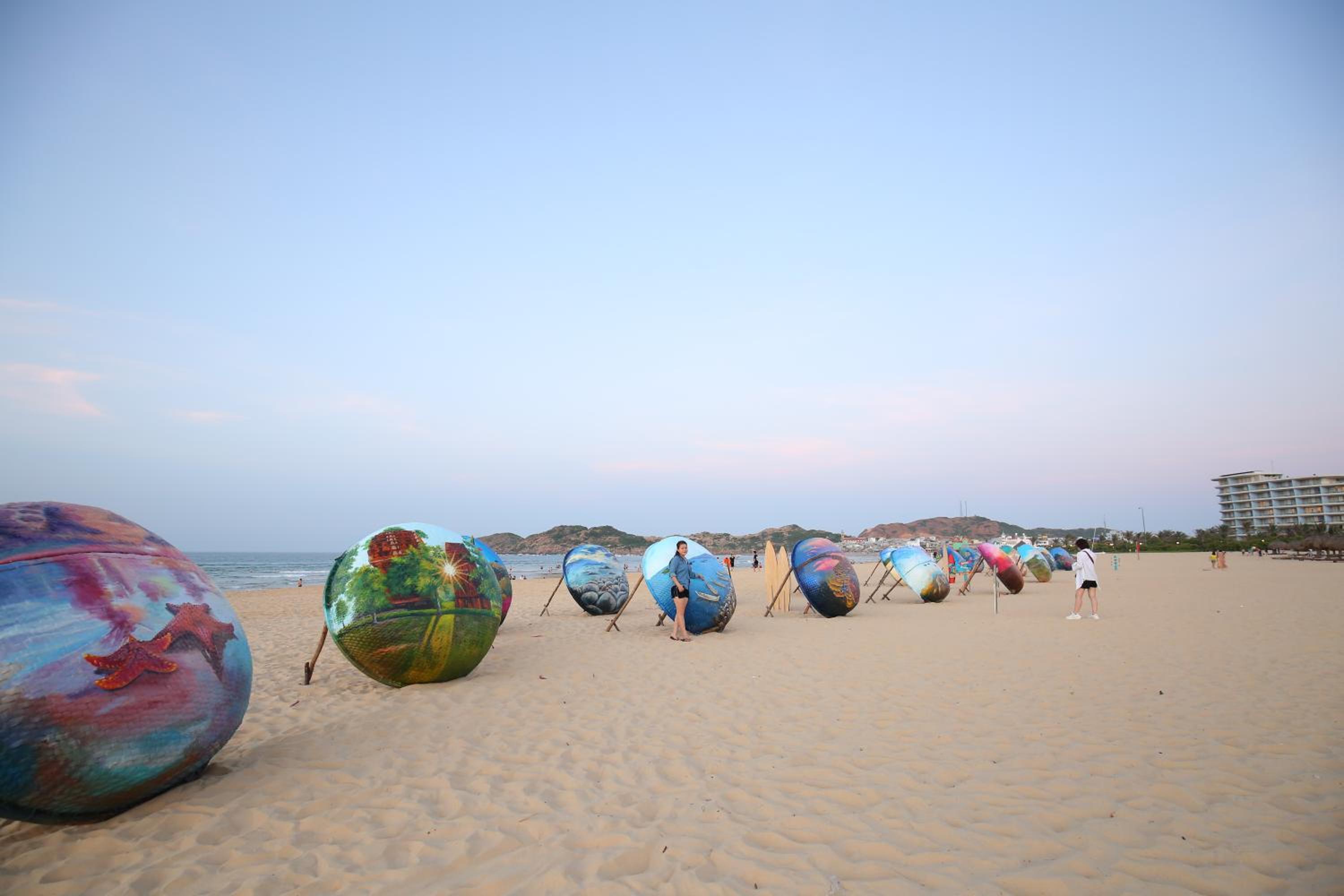 FLC Luxury Resort Quy Nhon