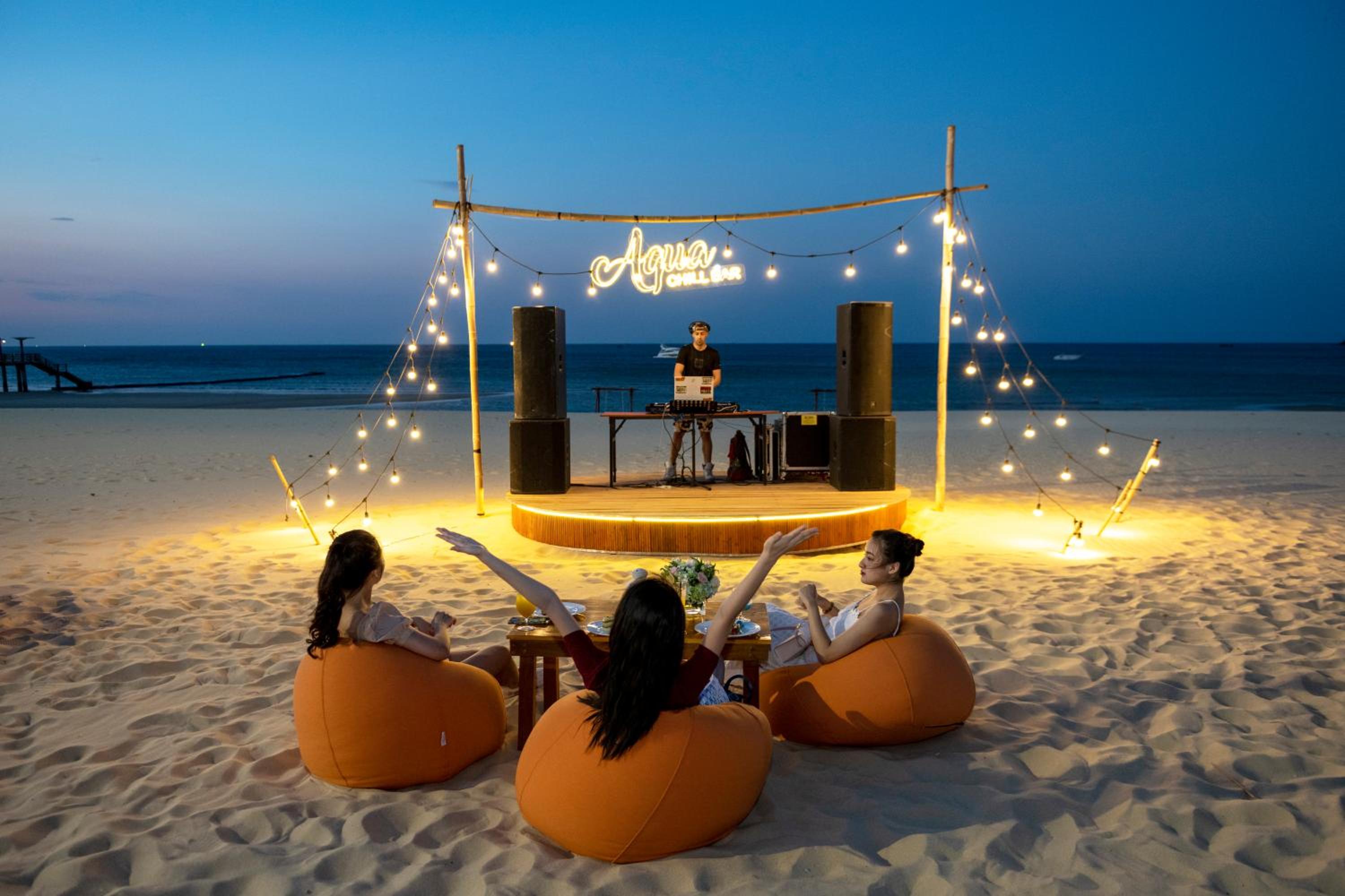 FLC Luxury Resort Quy Nhon