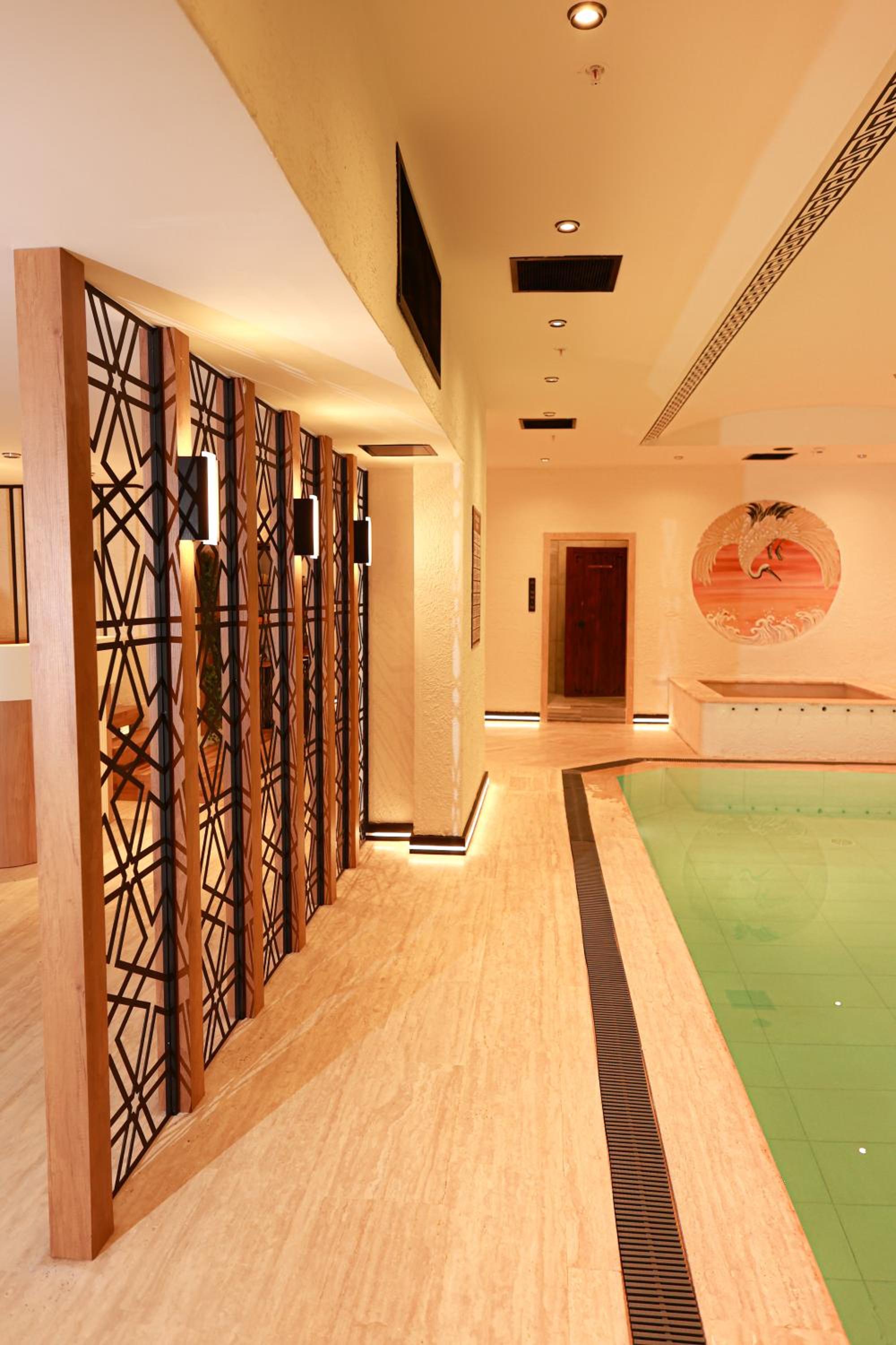 Nova Plaza Crystal Hotel & Spa - Image 210