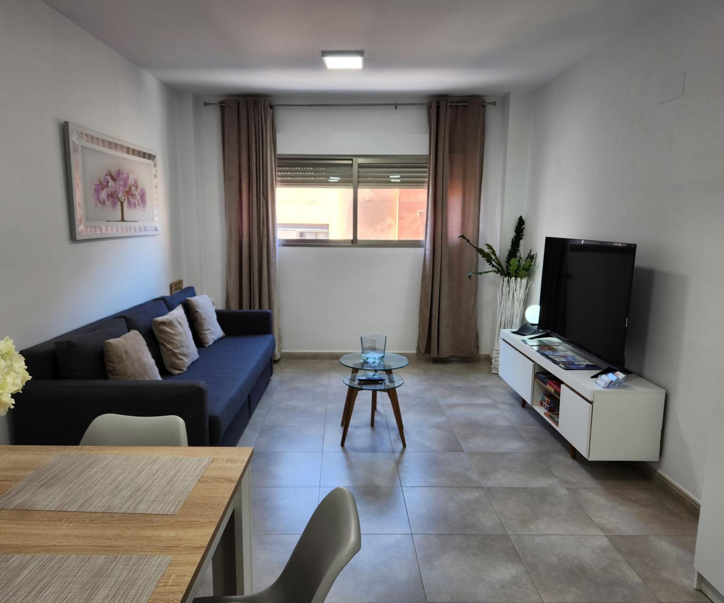 Magnifico apartamento cerca del centro con A.A. - CID 2 view 4