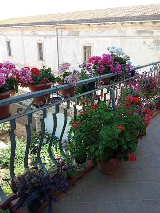 Bed and Breakfast A casa di Gi view 5