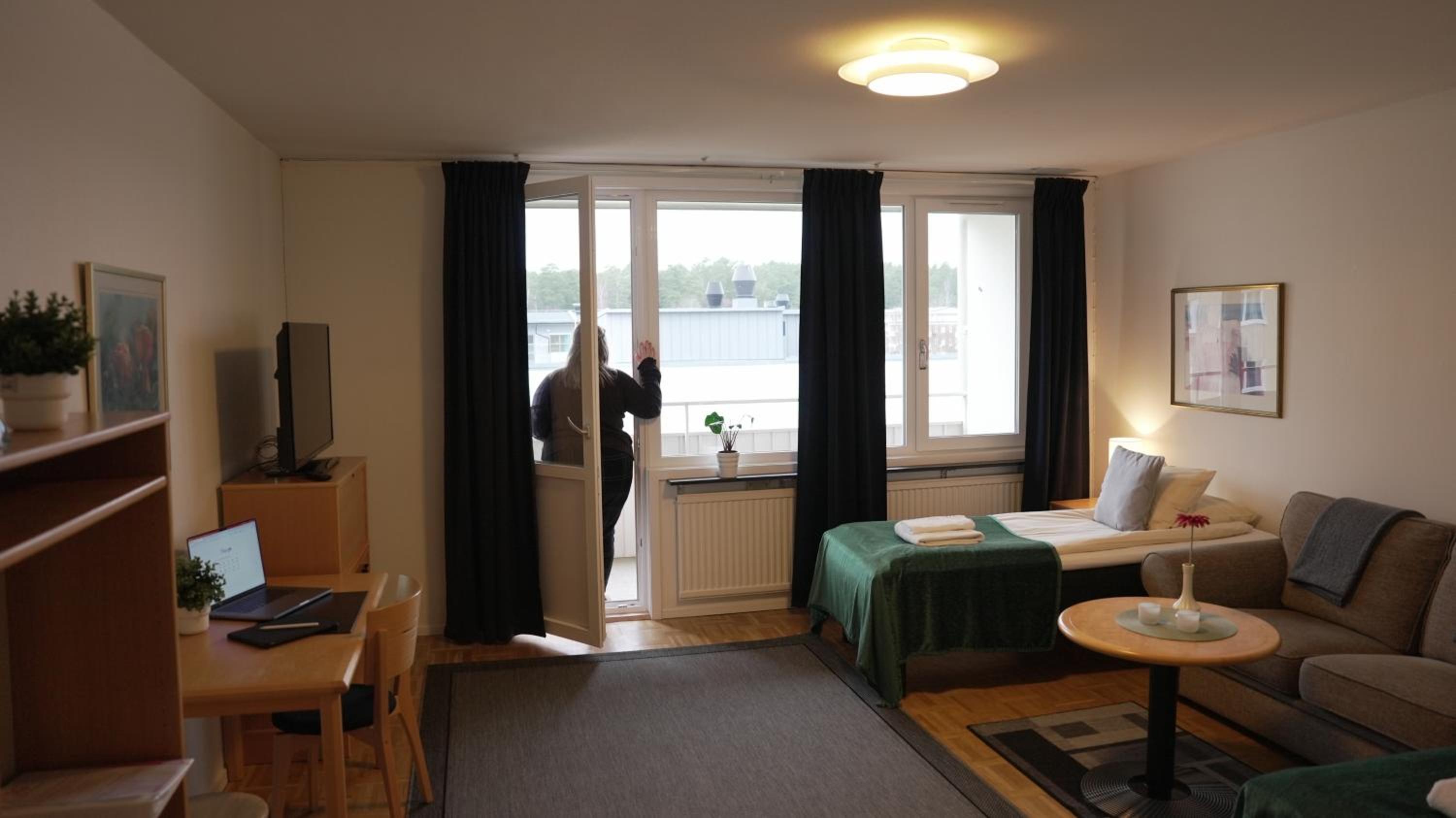 RS Lägenhetshotell Skövde view 4