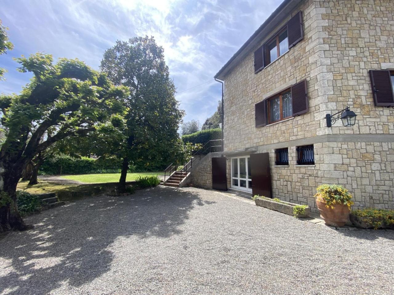 Villa Magnolia in the heart of Cetona view 3