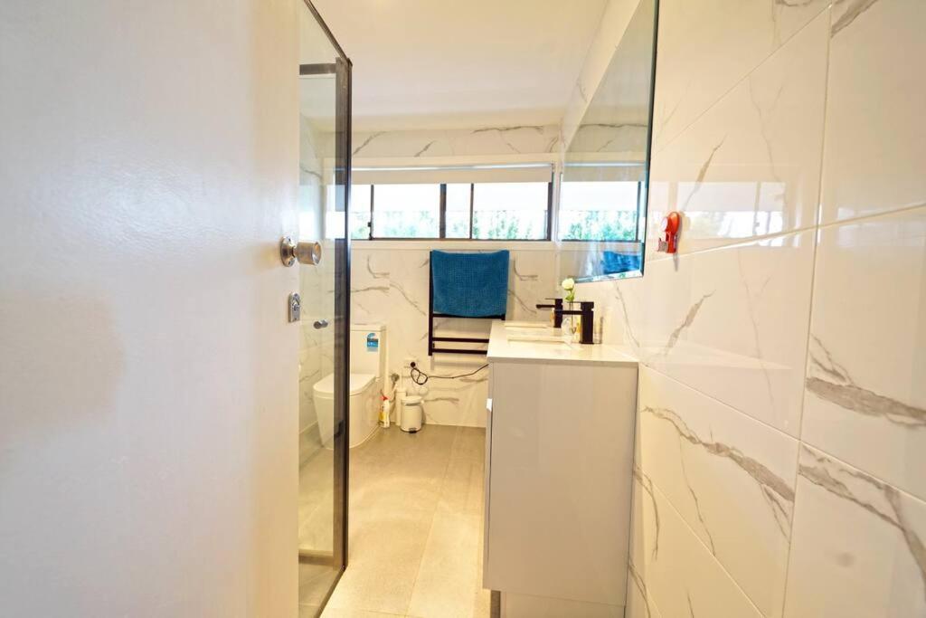 Maroondah 3BR Brick Entire Home Free Wi-Fi Parking