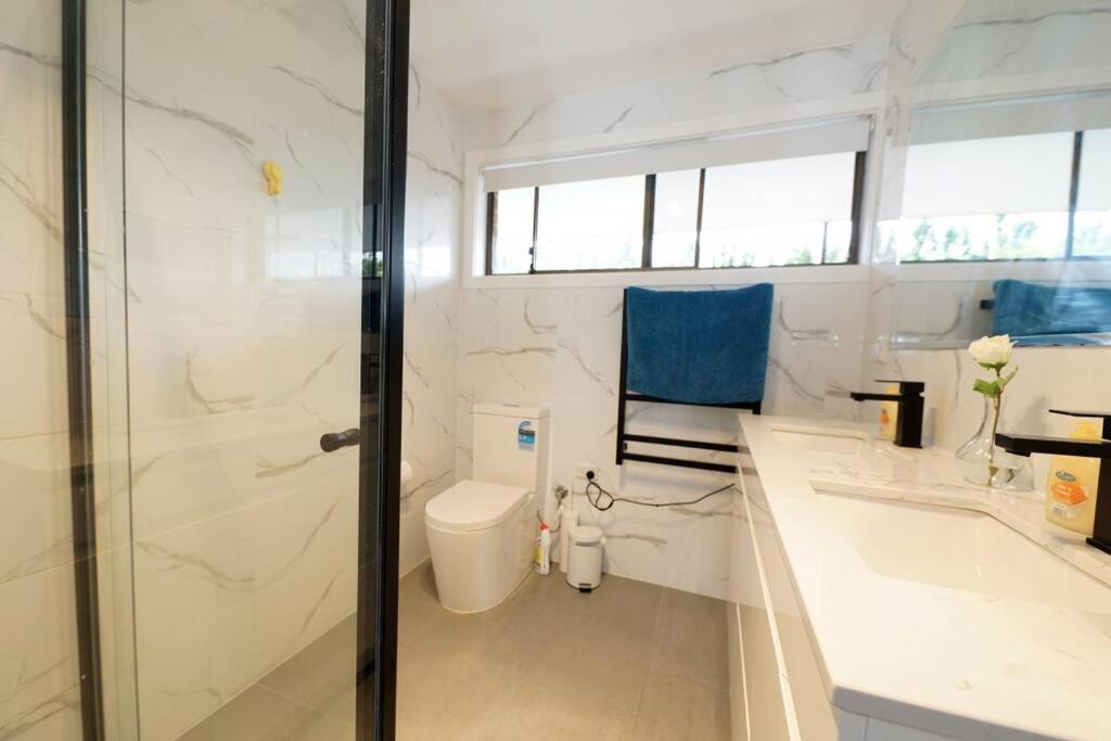 Maroondah 3BR Brick Entire Home Free Wi-Fi Parking