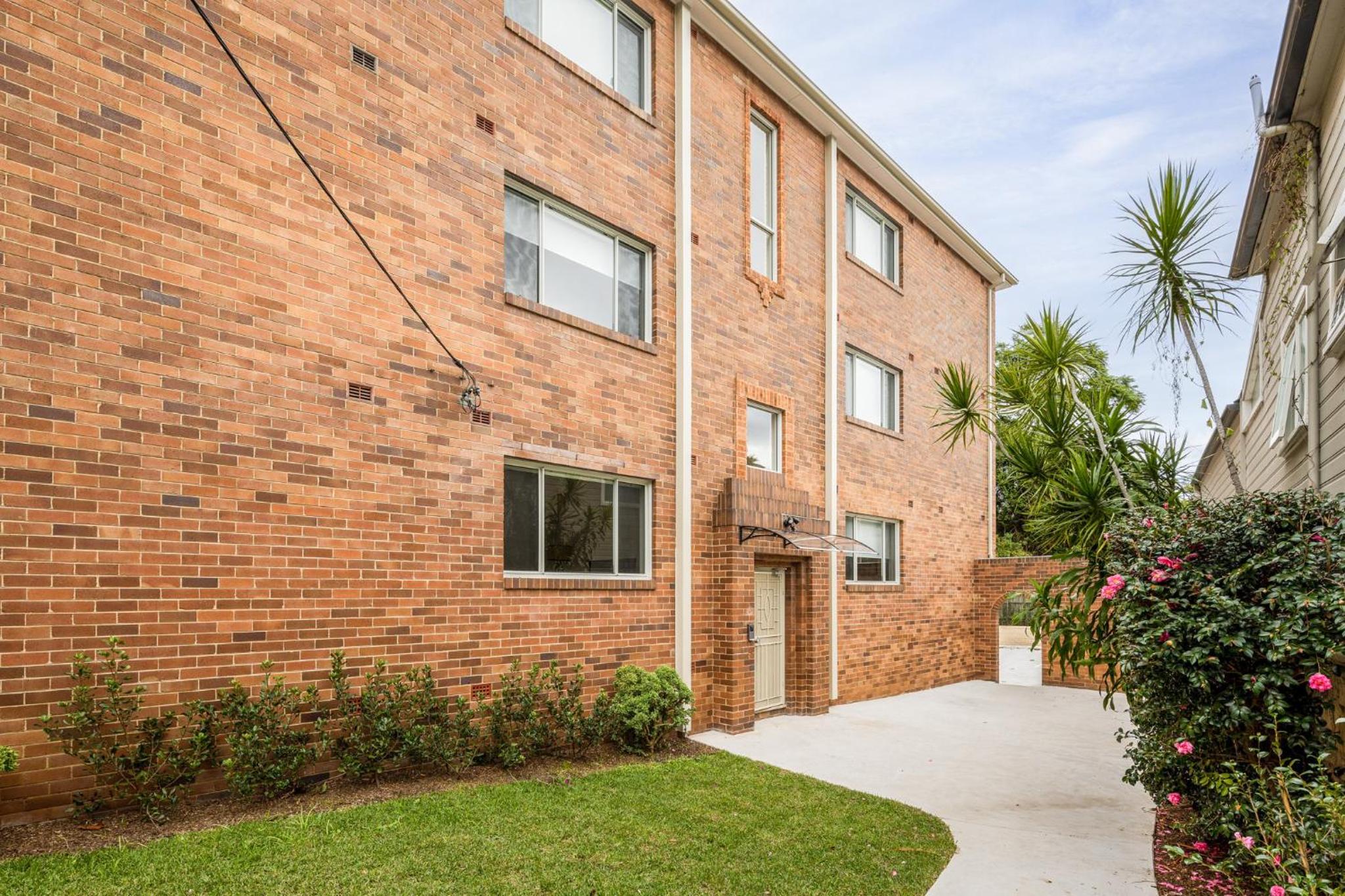 Urban Rest Neutral Bay Apartments