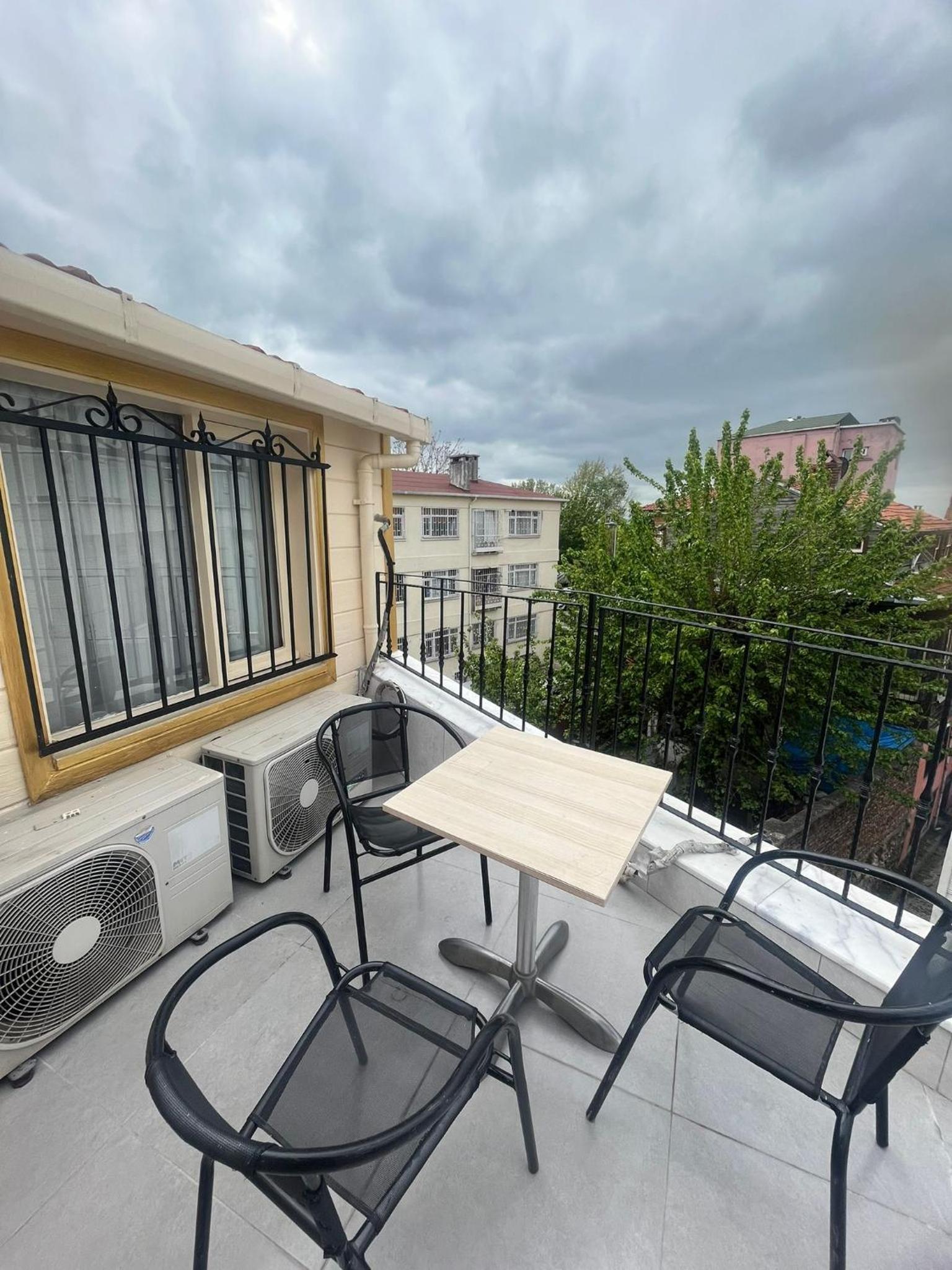 Ottoman Elegance Otel - Image 12