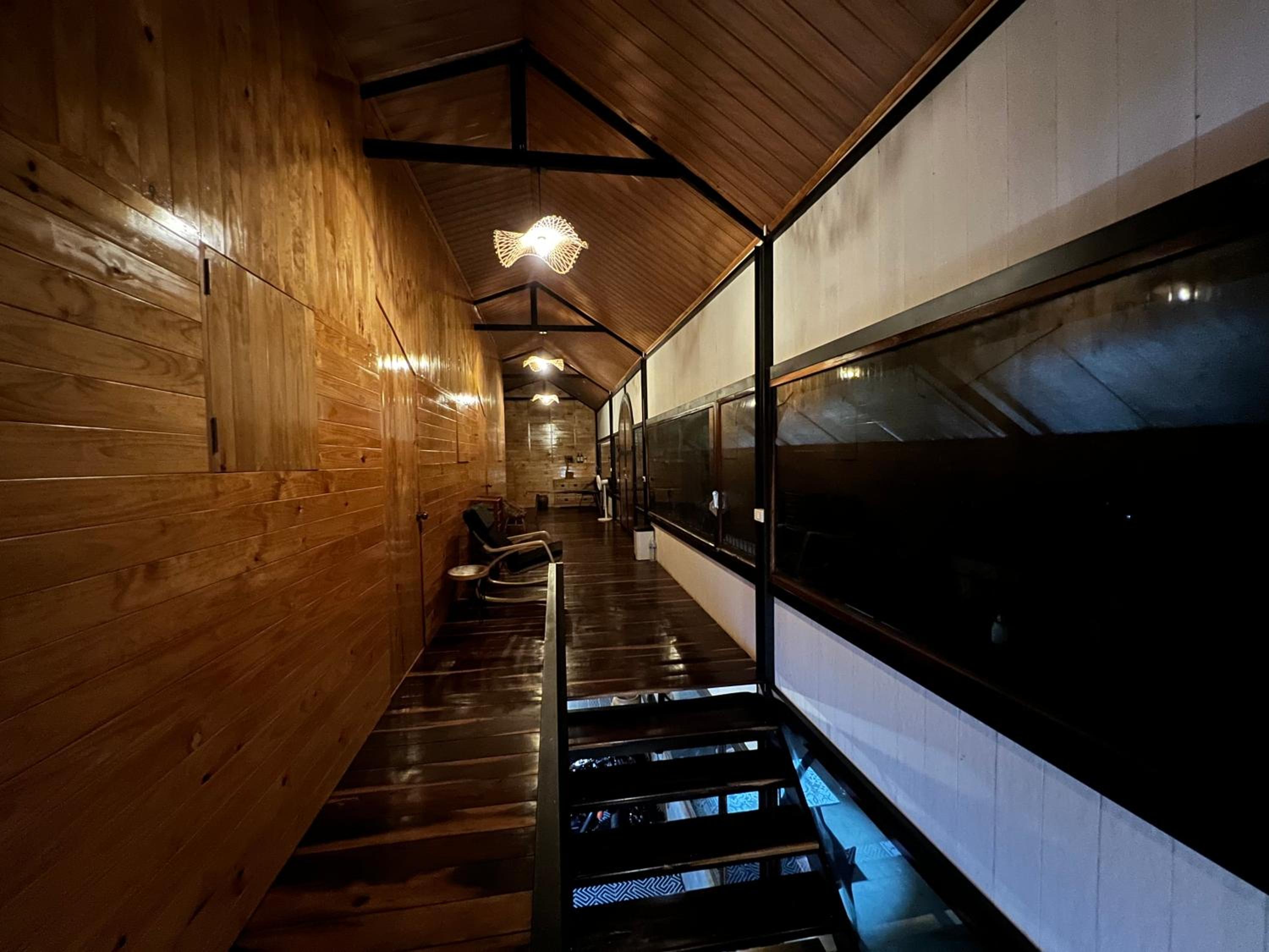 Star Hill Dak Nong Retreat