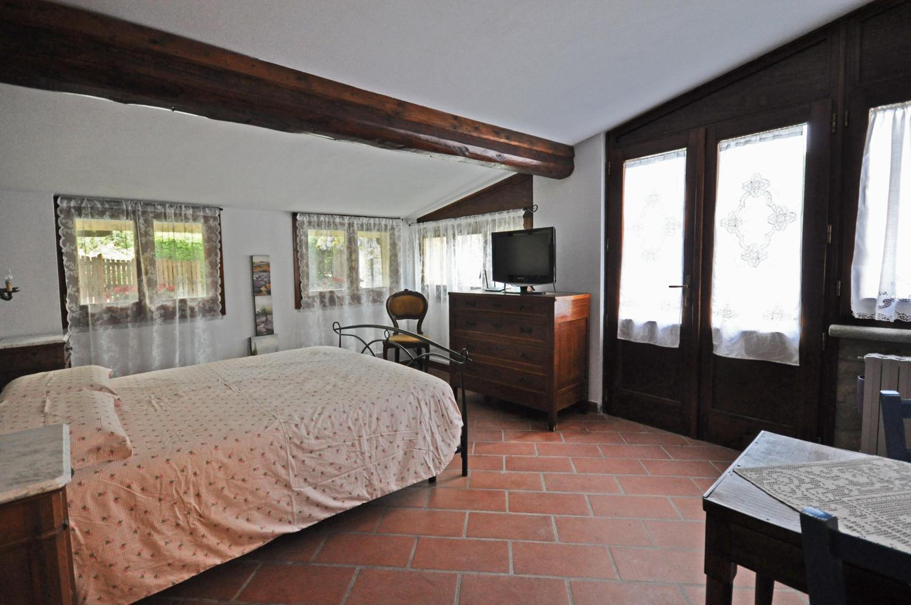 La Corte del Monte view 3
