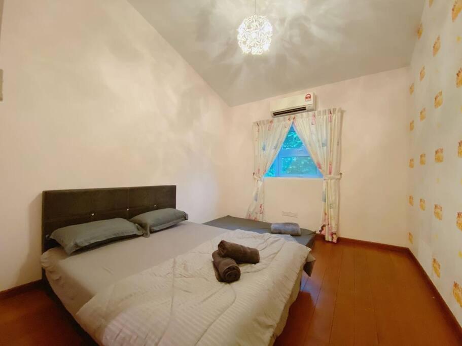 A08 Bali Theme Homestay Johor Jaya