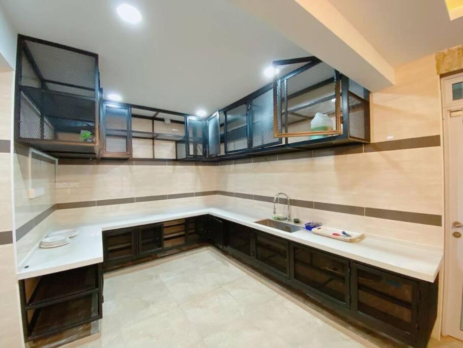 A08 Bali Theme Homestay Johor Jaya