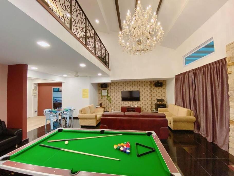 A08 Bali Theme Homestay Johor Jaya