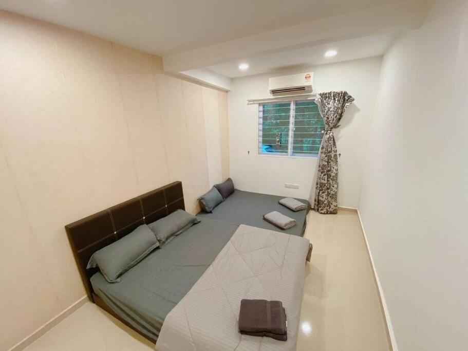 A08 Bali Theme Homestay Johor Jaya