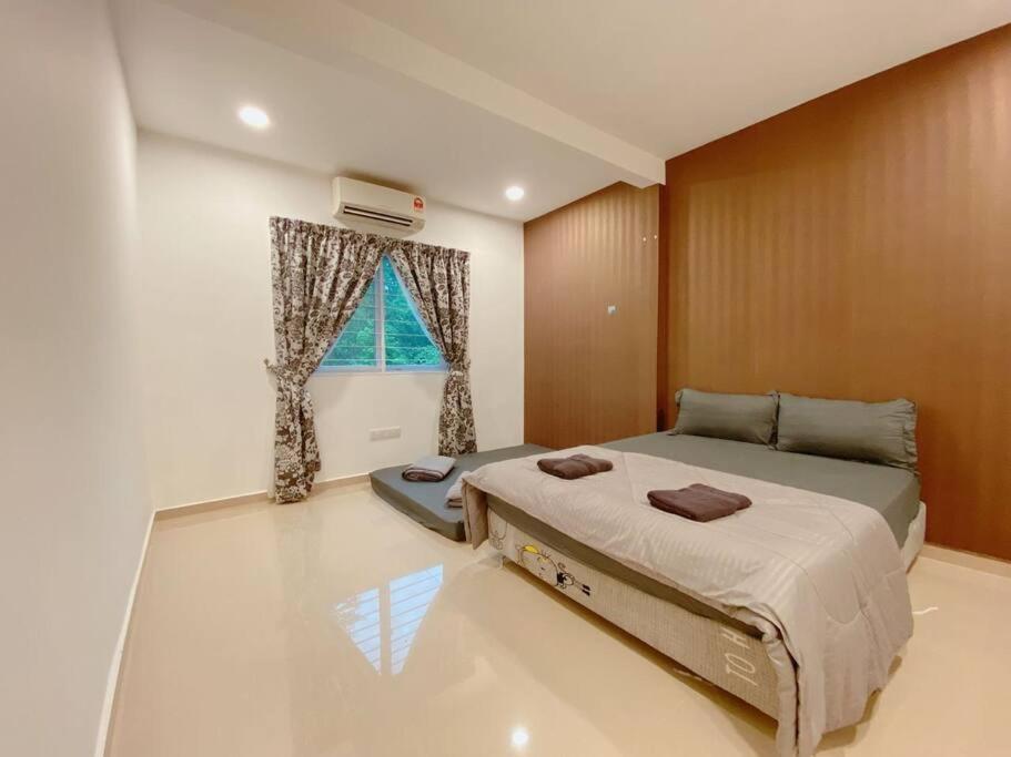 A08 Bali Theme Homestay Johor Jaya