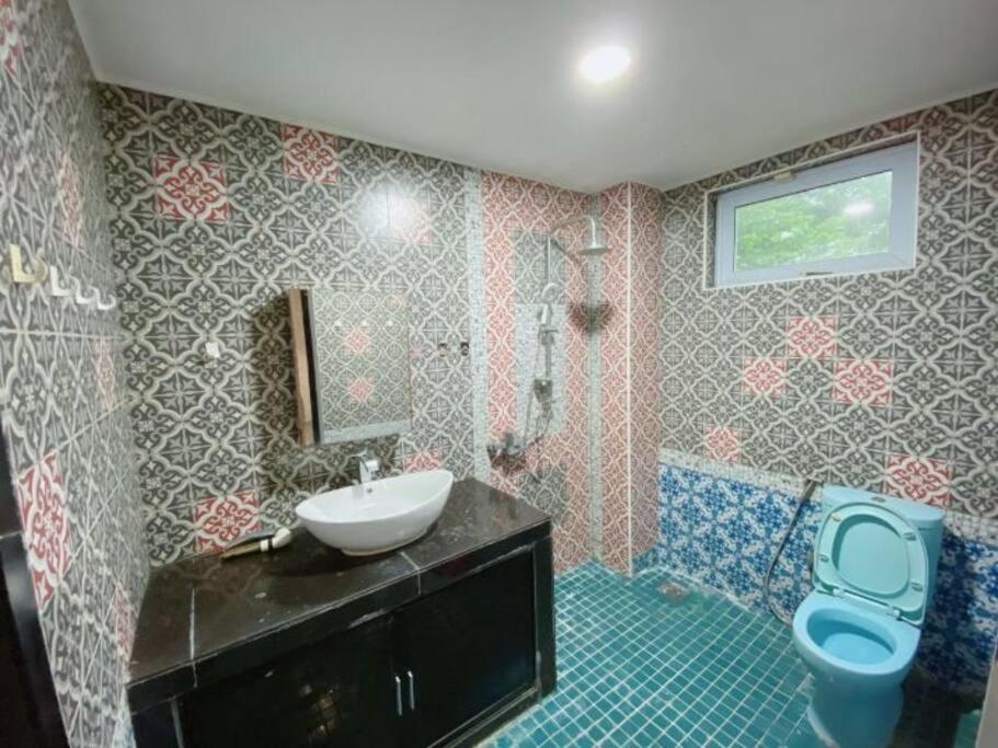 A08 Bali Theme Homestay Johor Jaya