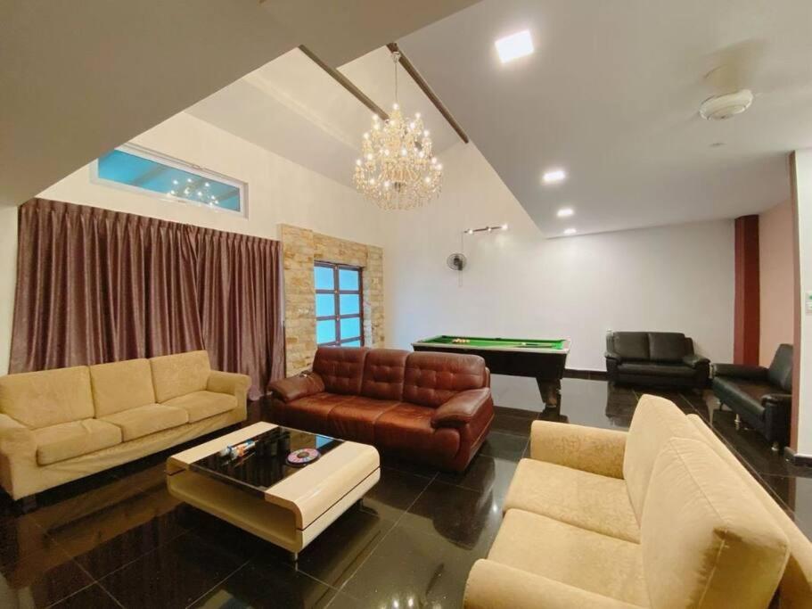 A08 Bali Theme Homestay Johor Jaya